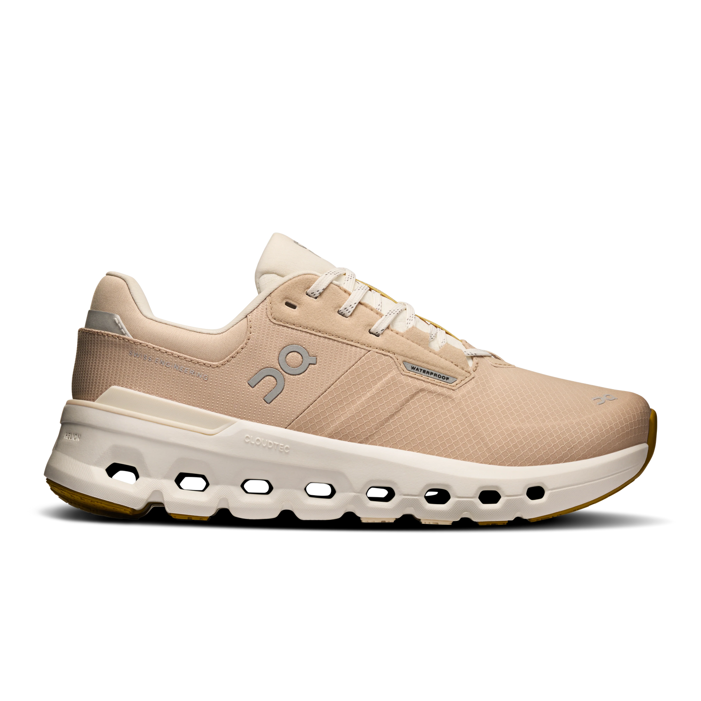 Cloudrunner 2 Waterproof Sand | Dew