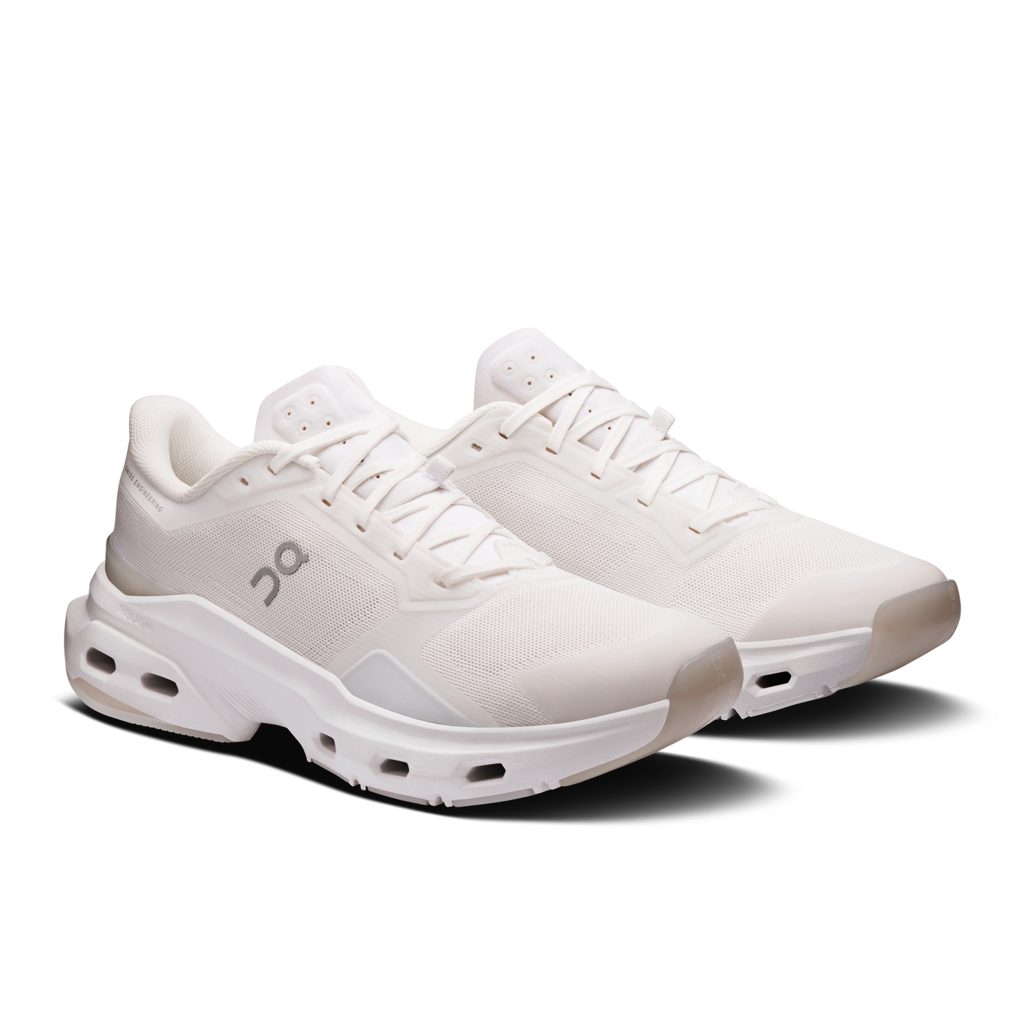 Cloudpulse 2 White | White