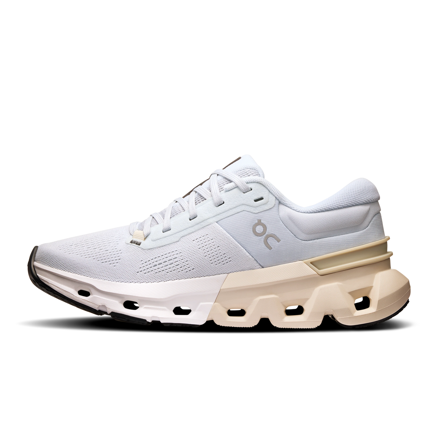 Cloudflyer 5 Arctic | Cream