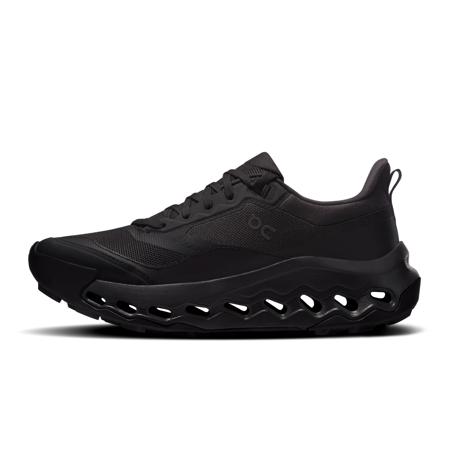 Cloudhorizon 2 Black | Black