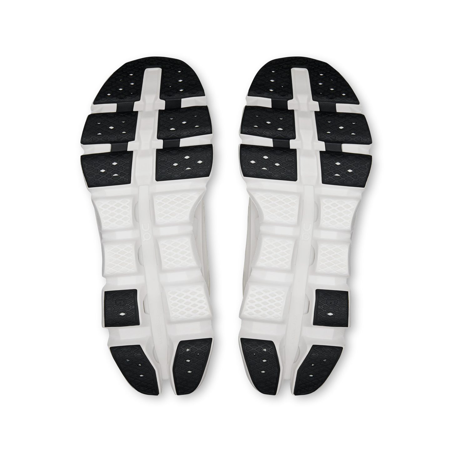Cloudswift Amp White | White
