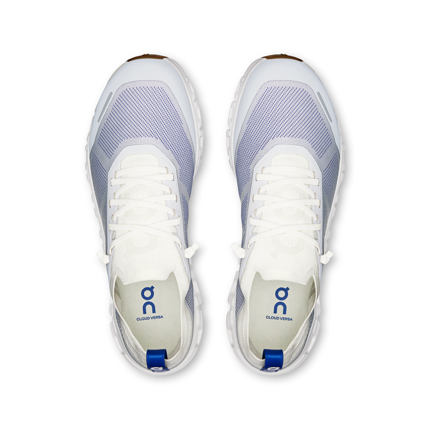 Cloud 6 Versa Ice | Indigo