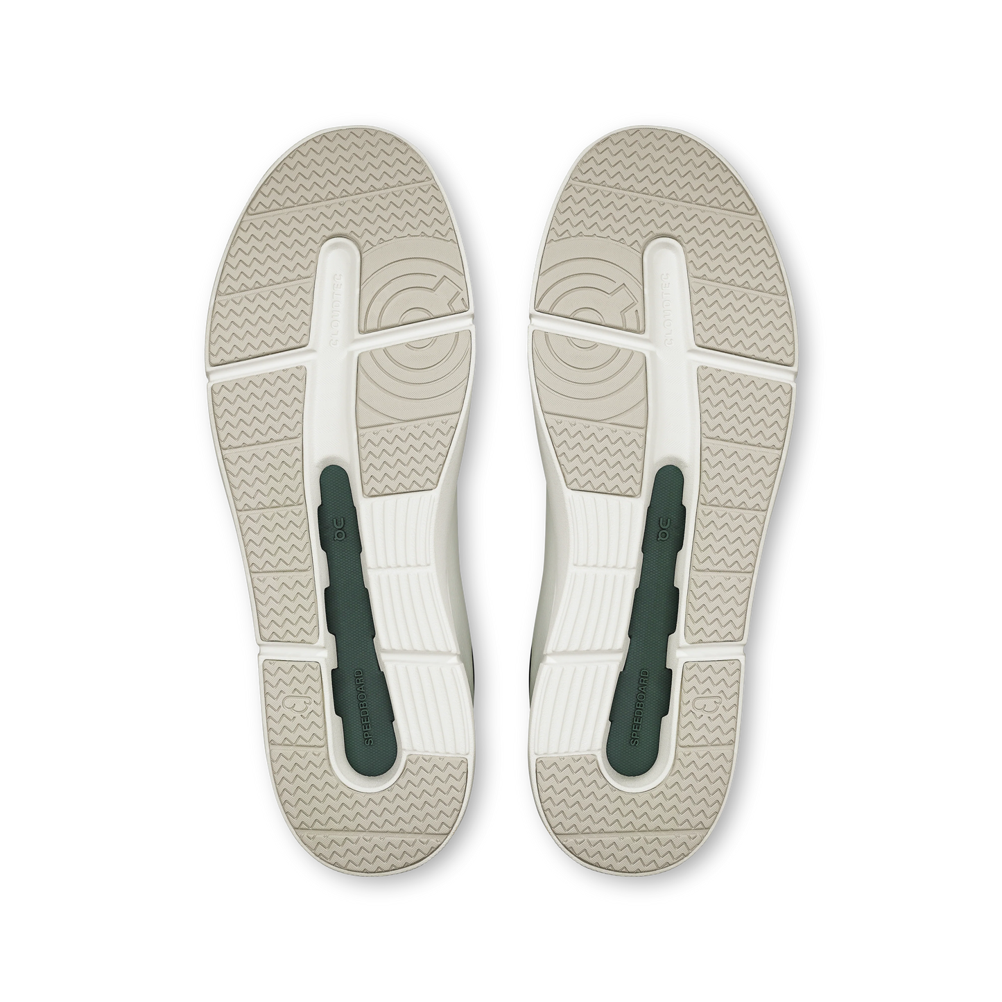 THE ROGER Advantage White | Olive