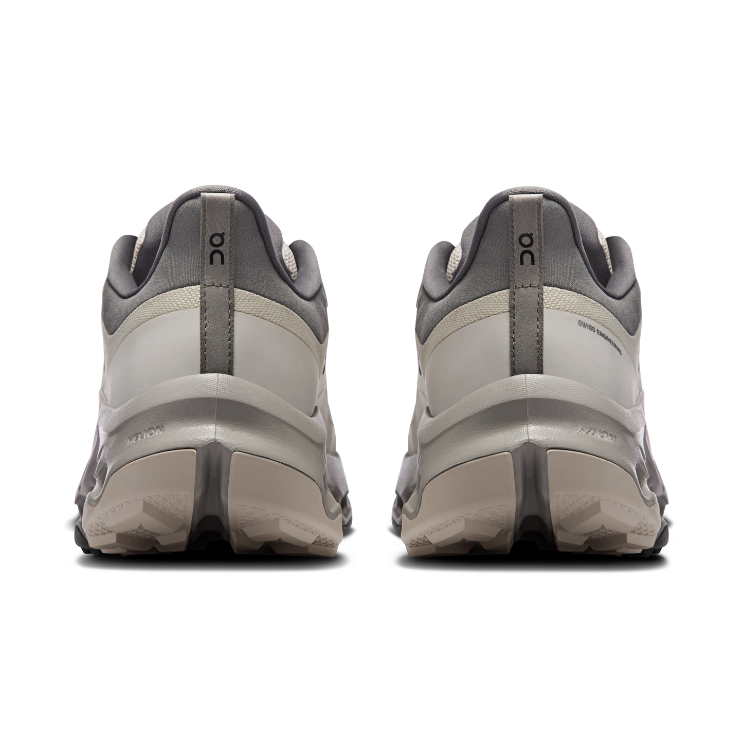Cloudhorizon 2 Pearl | Fog