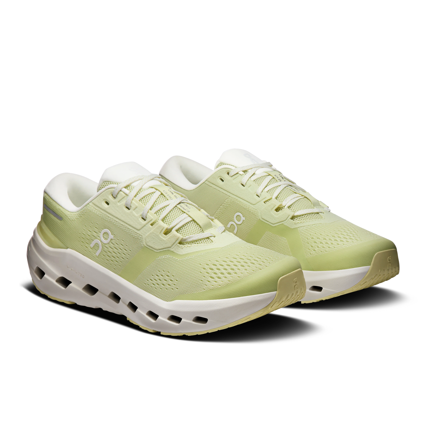 Cloudrunner 3 Linen | Ivory