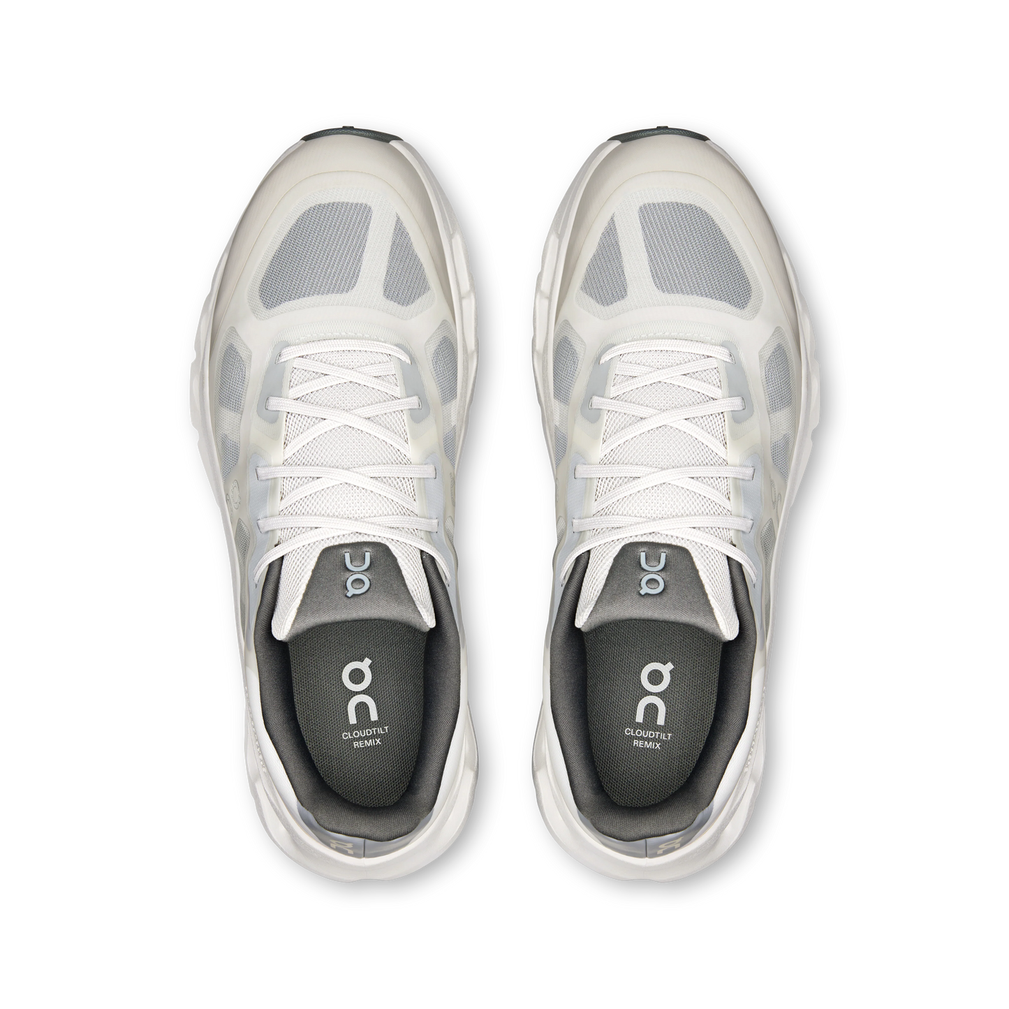 Cloudtilt Remix Alloy | Ivory