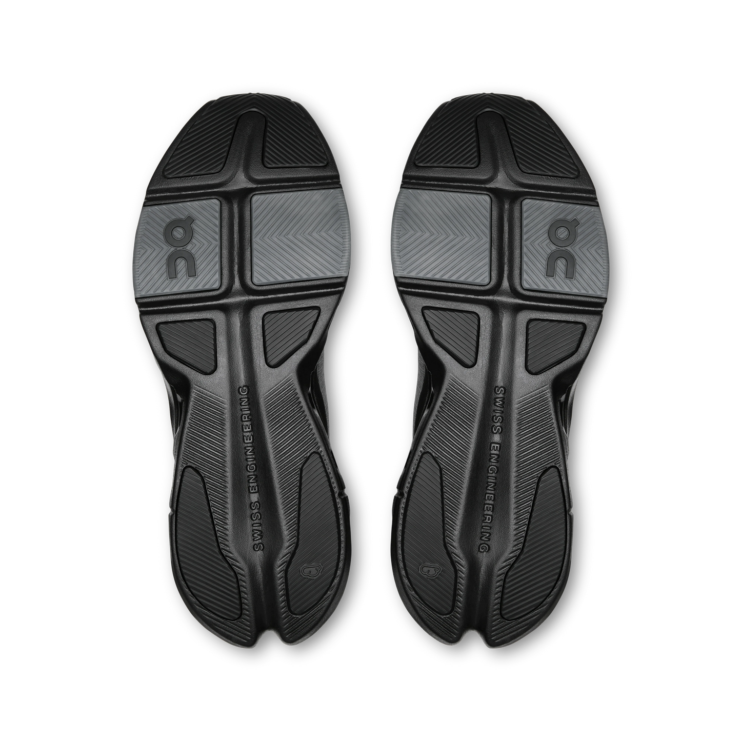 Cloudpulse Next Black | Stone