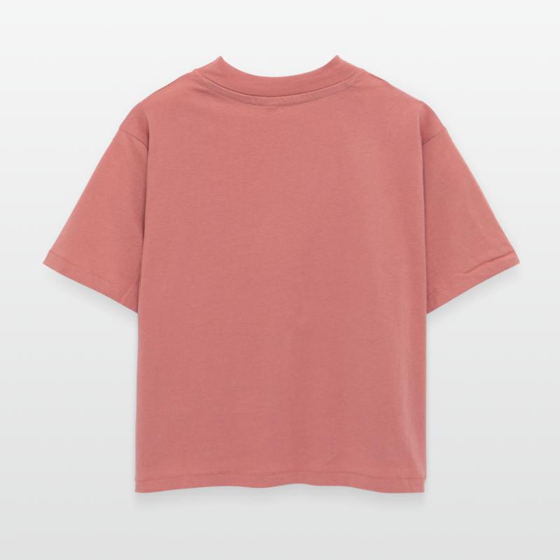 The One in the Sea (red)