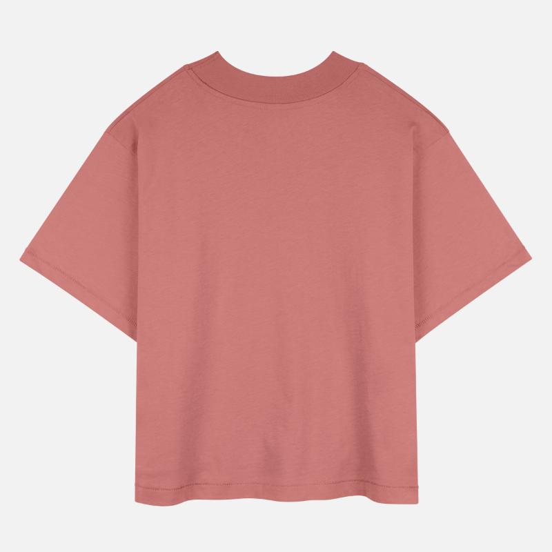 The One in the Sea (red)