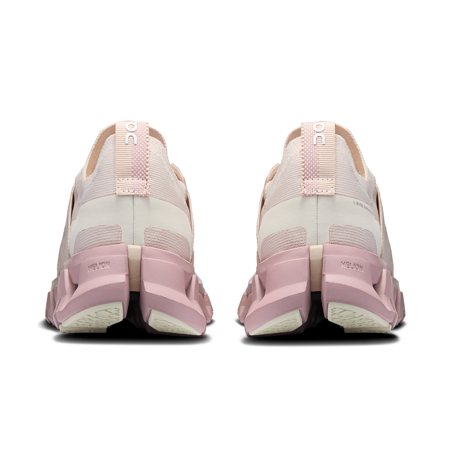 Cloudswift 4 Pearl | Mauve