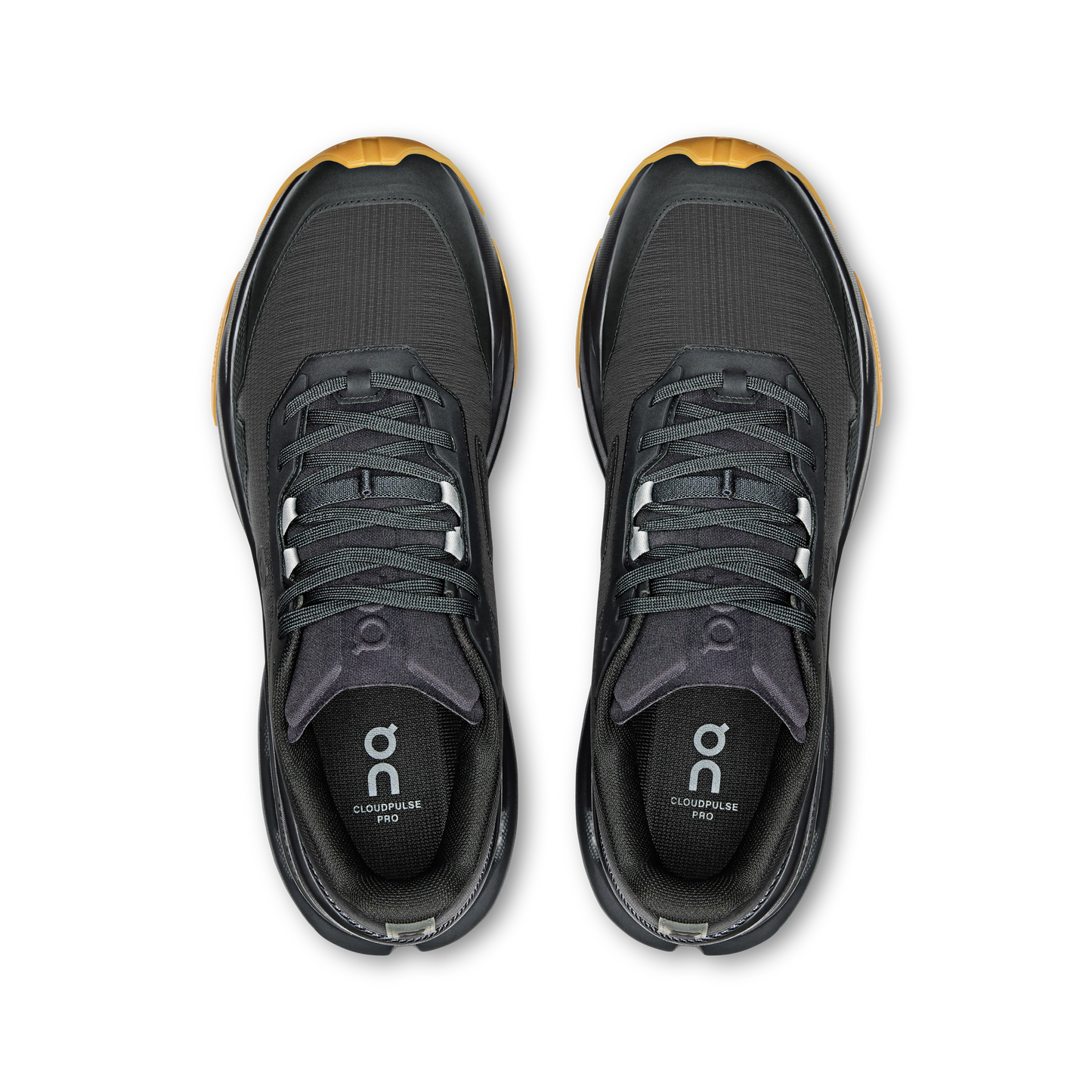 Cloudpulse Pro Black | Rock