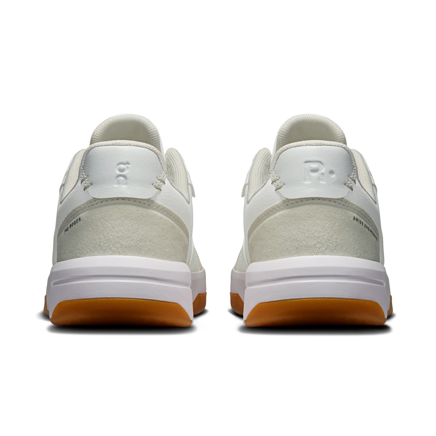 THE ROGER Clubhouse White | Ivory