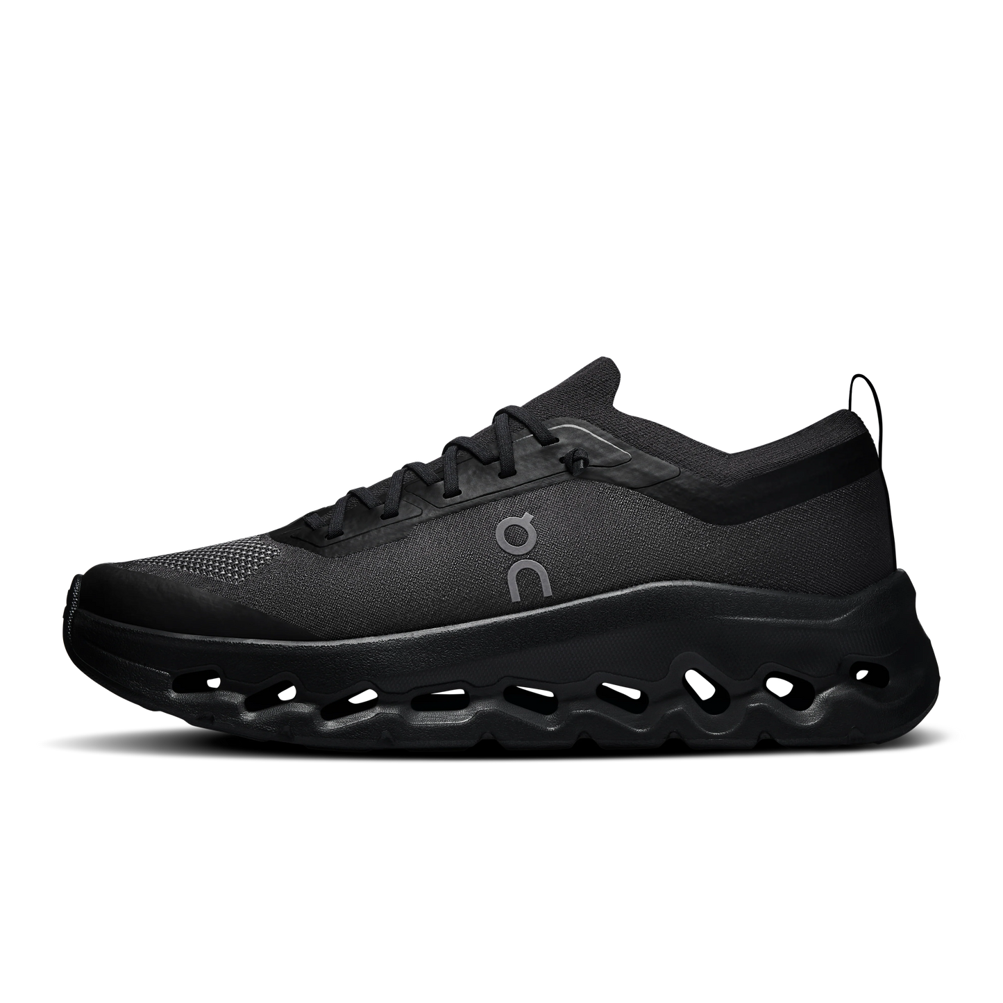 Cloudtilt Moon Black | Black