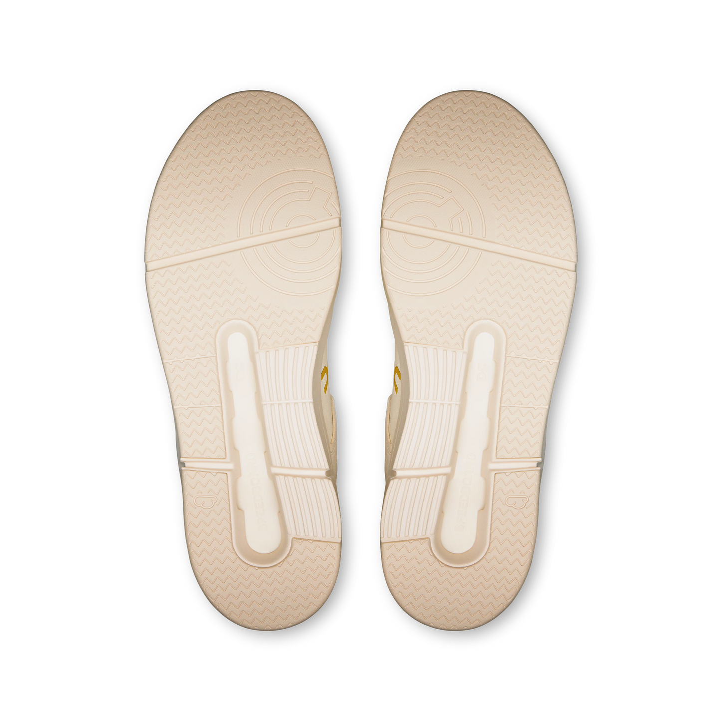 THE ROGER Clubhouse Ace Ivory | Dew
