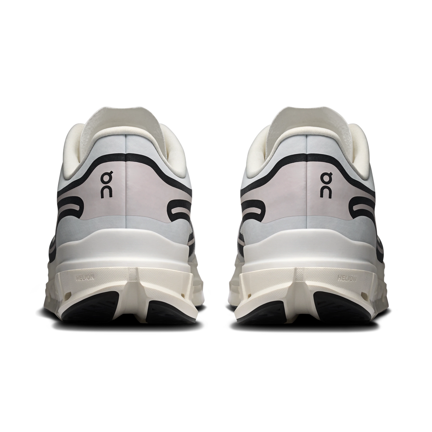Cloudflow 5 AD Ivory | Black