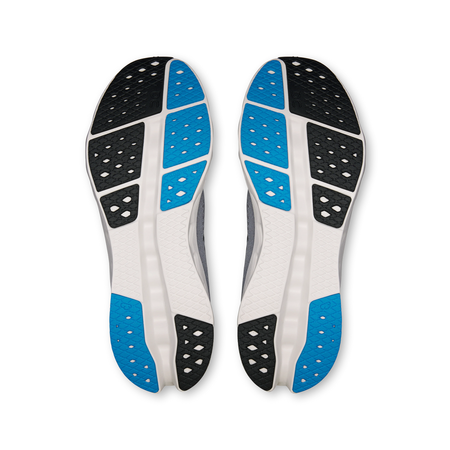 Cloudsurfer 2 Wide Black | Malibu
