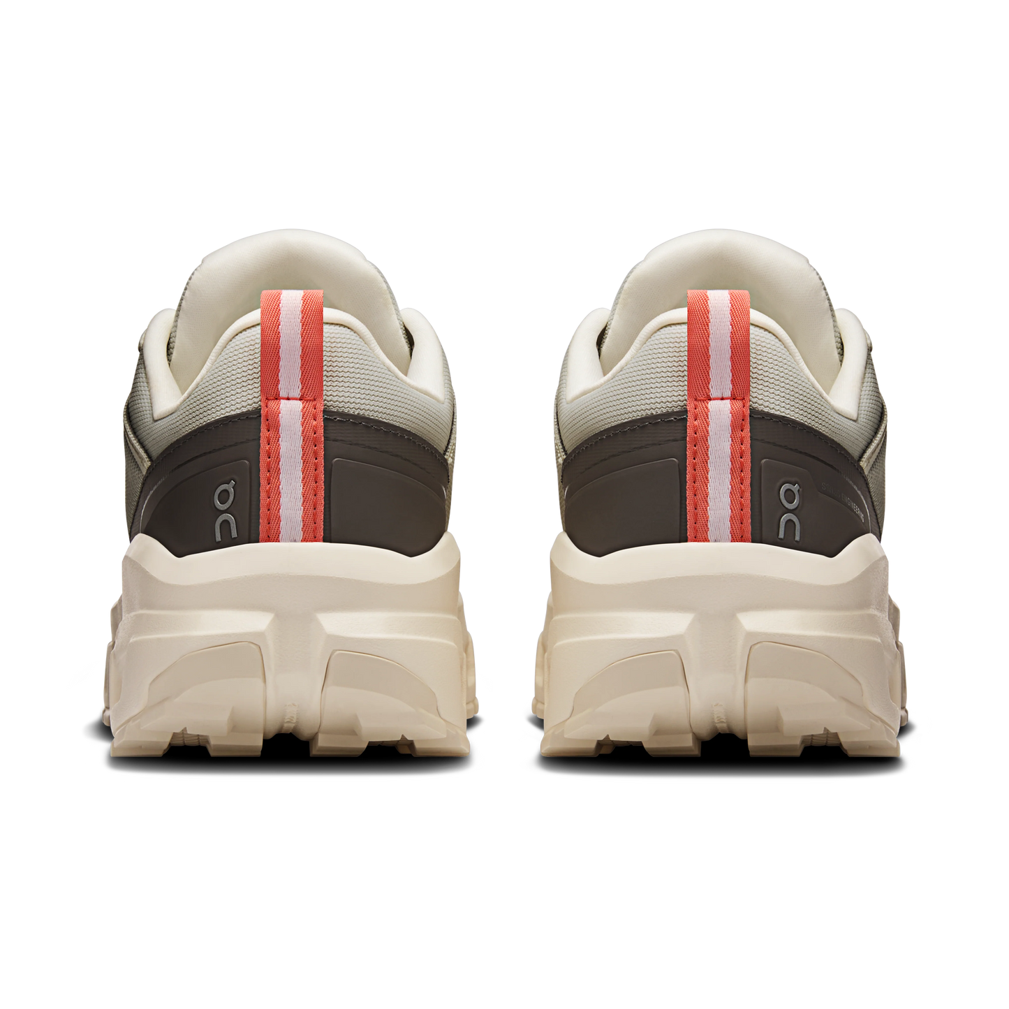 Cloudrock Low Waterproof Ivory | Ivory