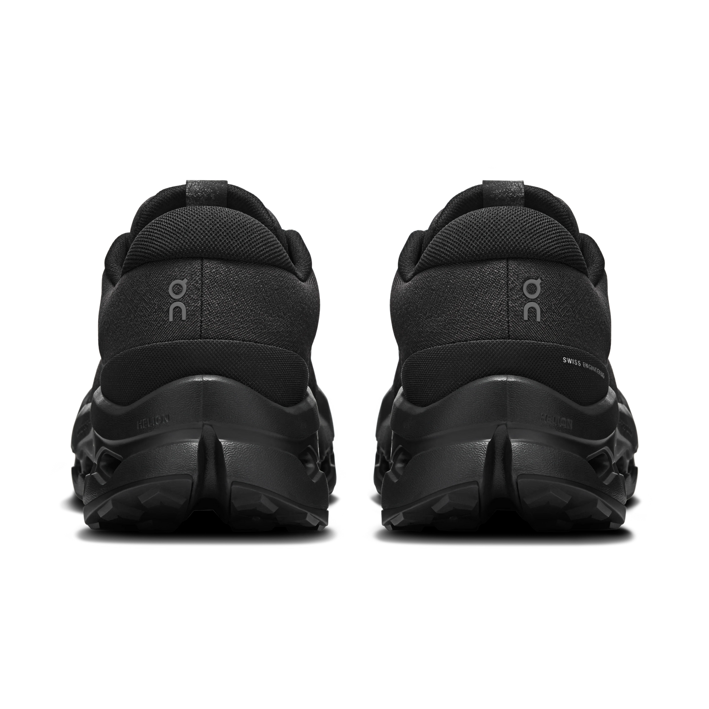 Cloudsurfer Trail 2 Waterproof Black | Black