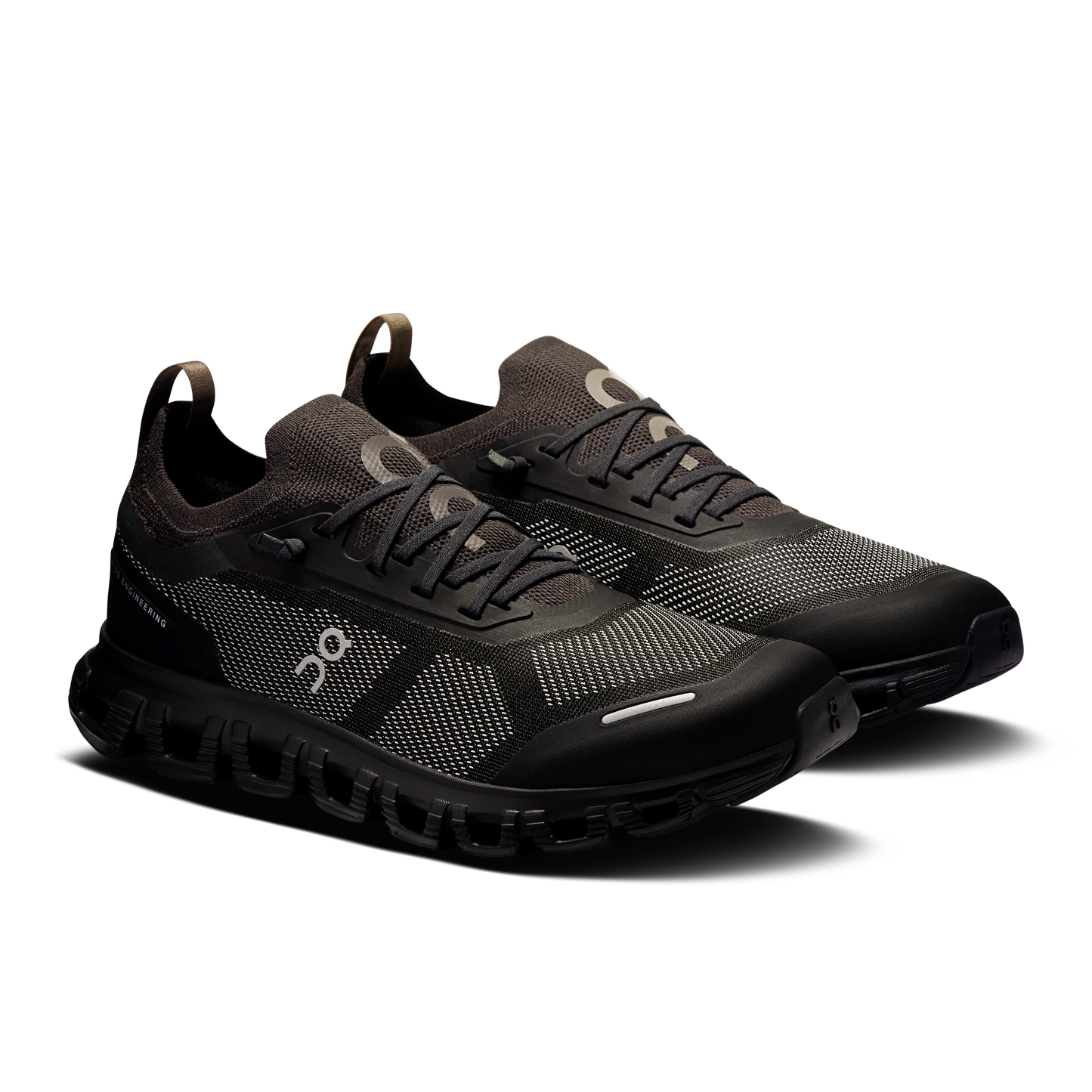 Cloud 6 Versa Black | Eclipse