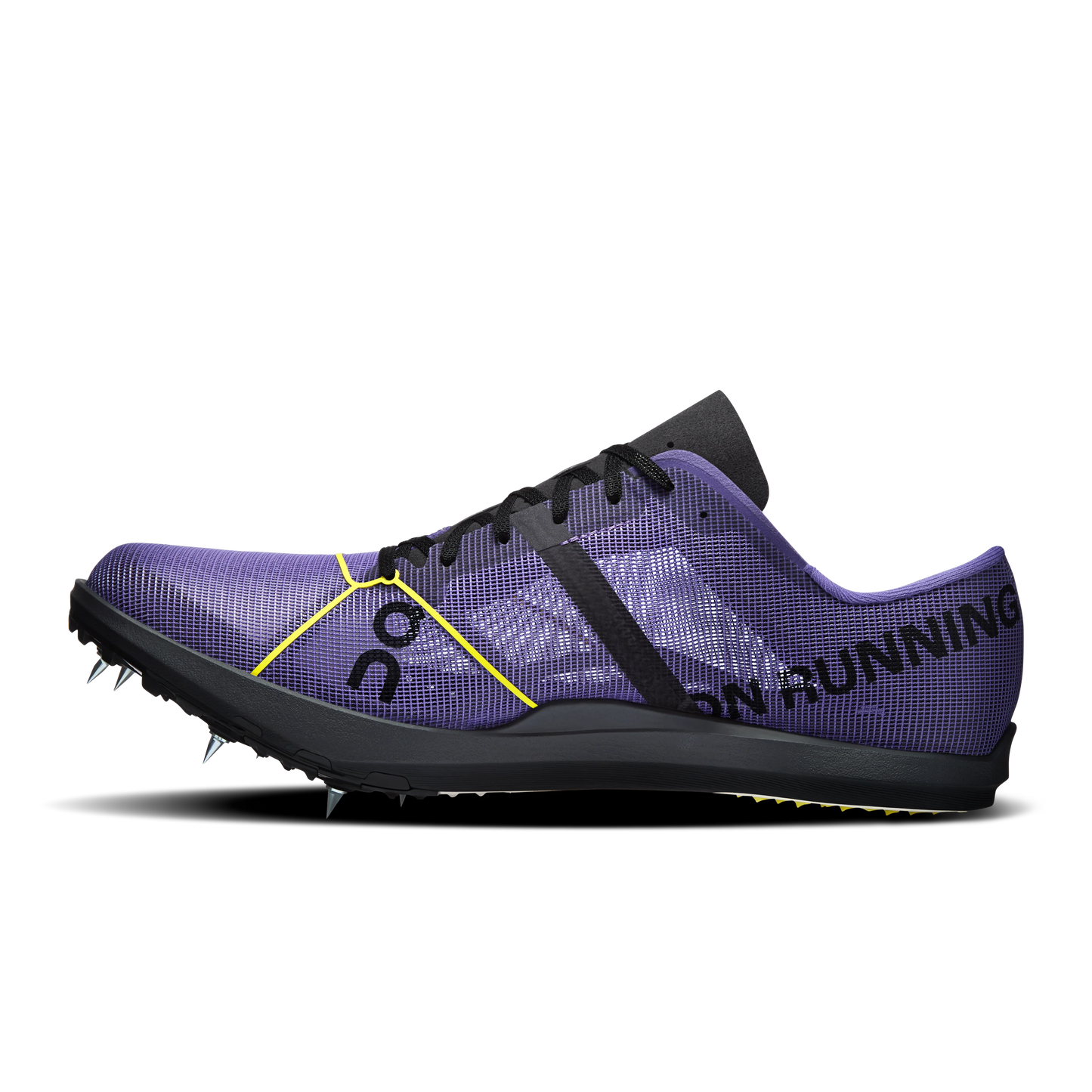 Cloudspike XC Juniper | Black