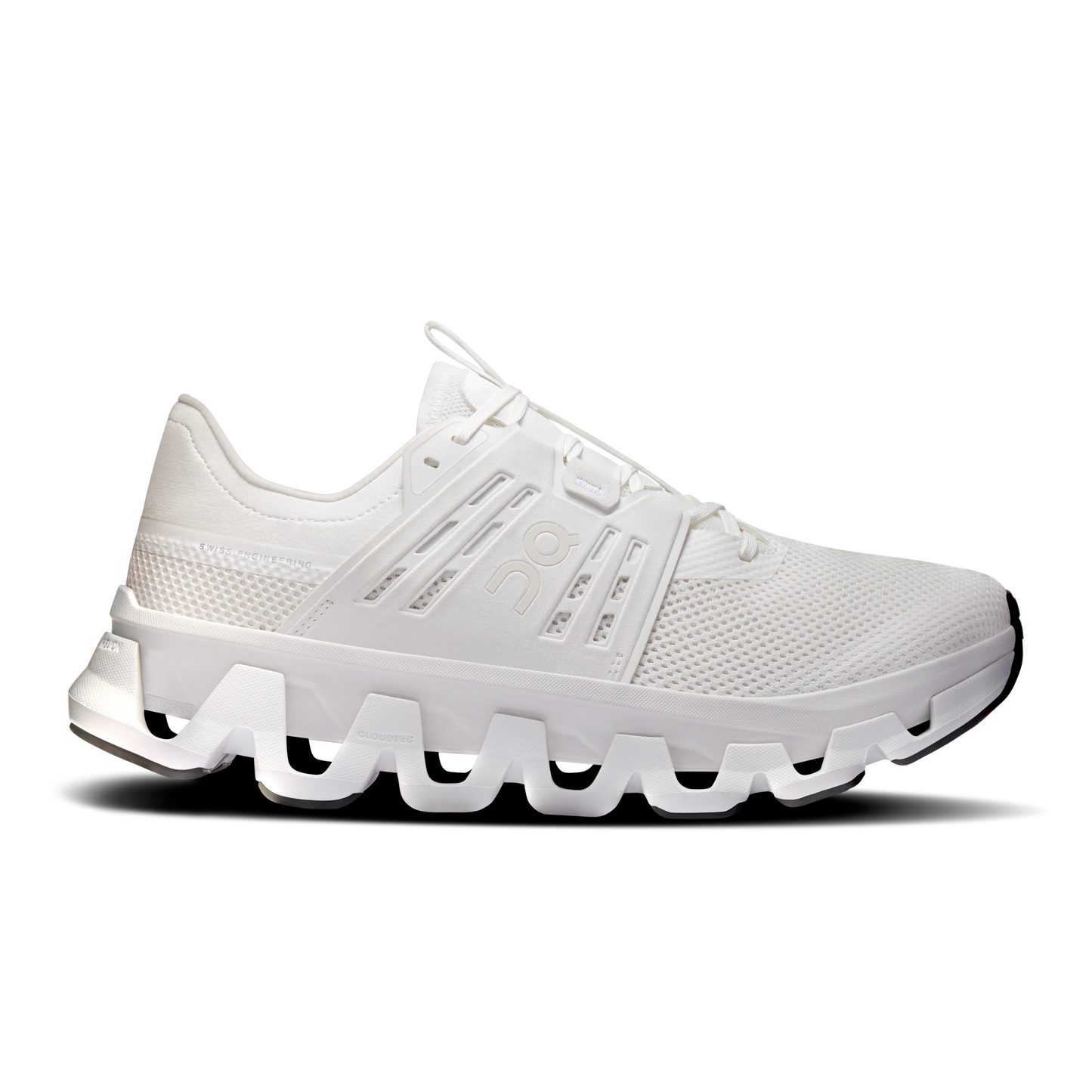 Cloudswift Amp White | White