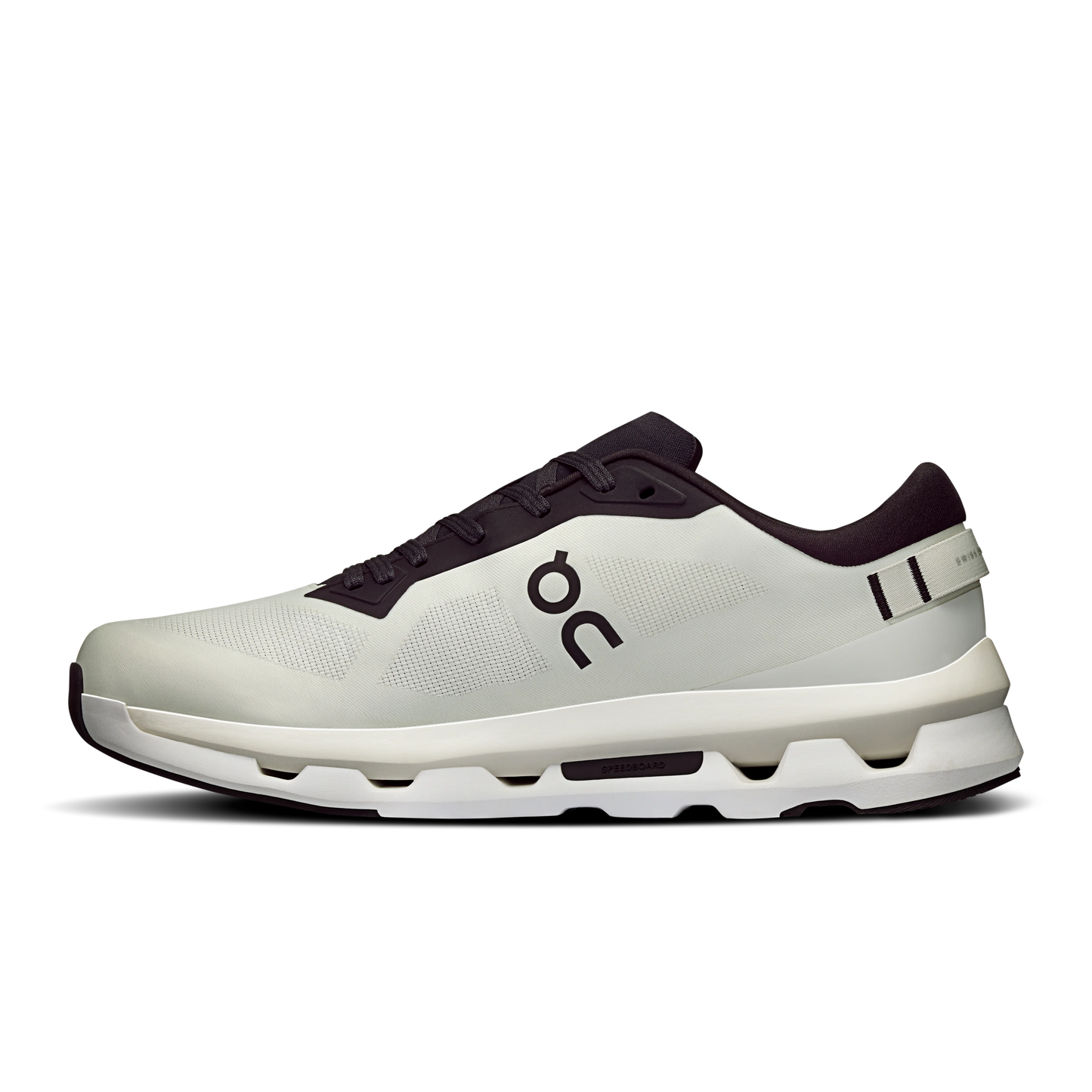 Cloudzone Ice | Black