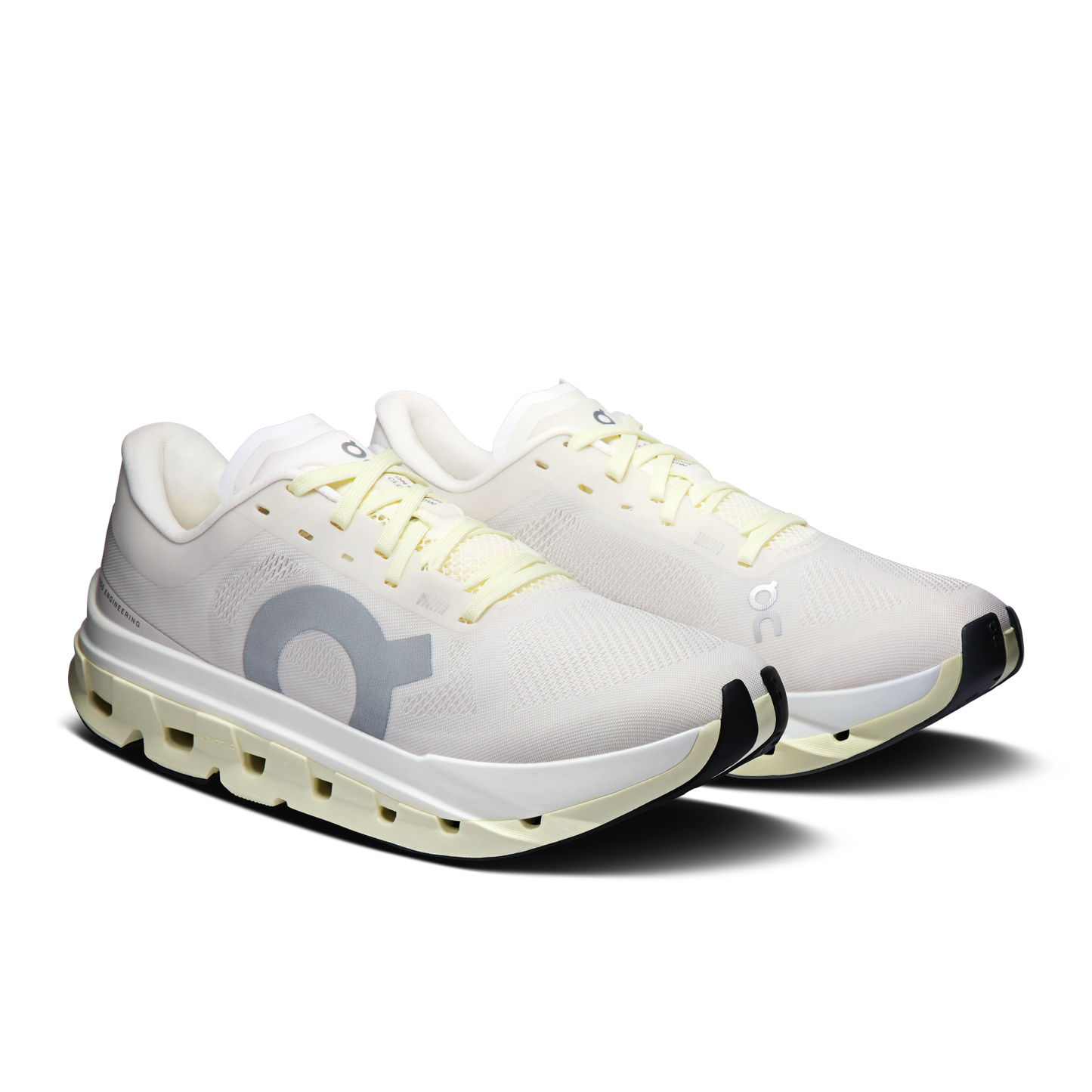 Cloudflow 5 Ivory | Seedling