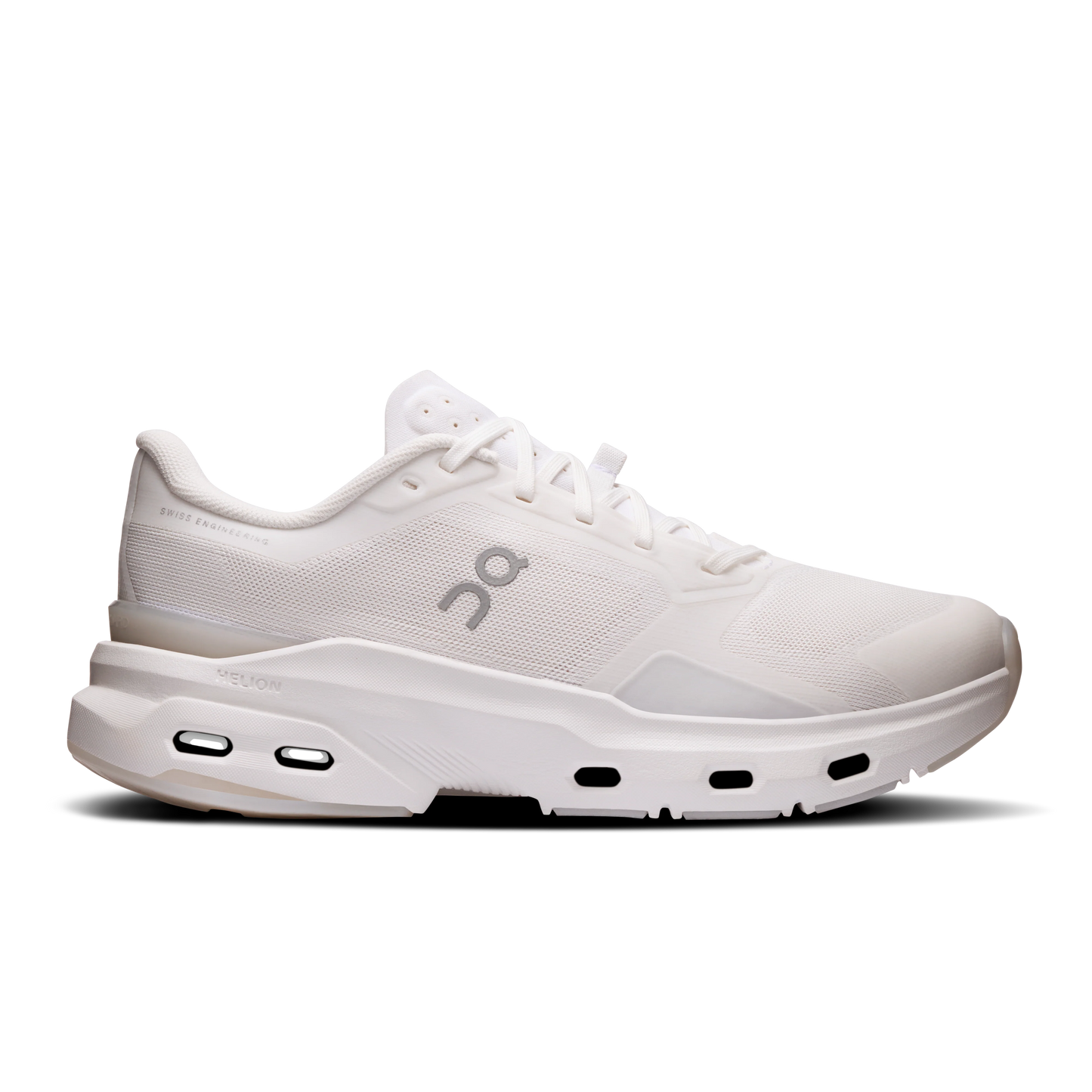 Cloudpulse 2 White | White