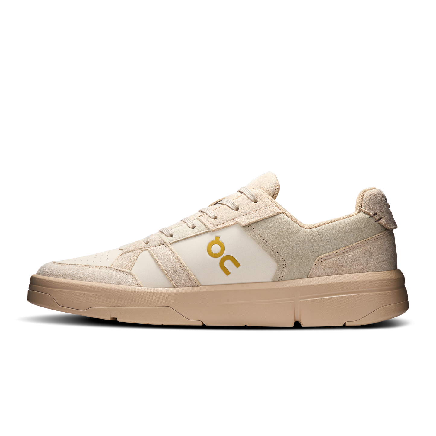THE ROGER Clubhouse Ace Sand | Sand