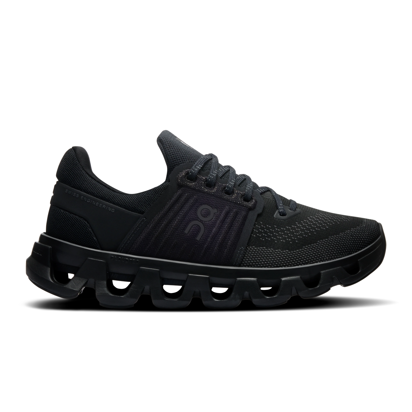 Cloudswift 4 AD Black | Rock