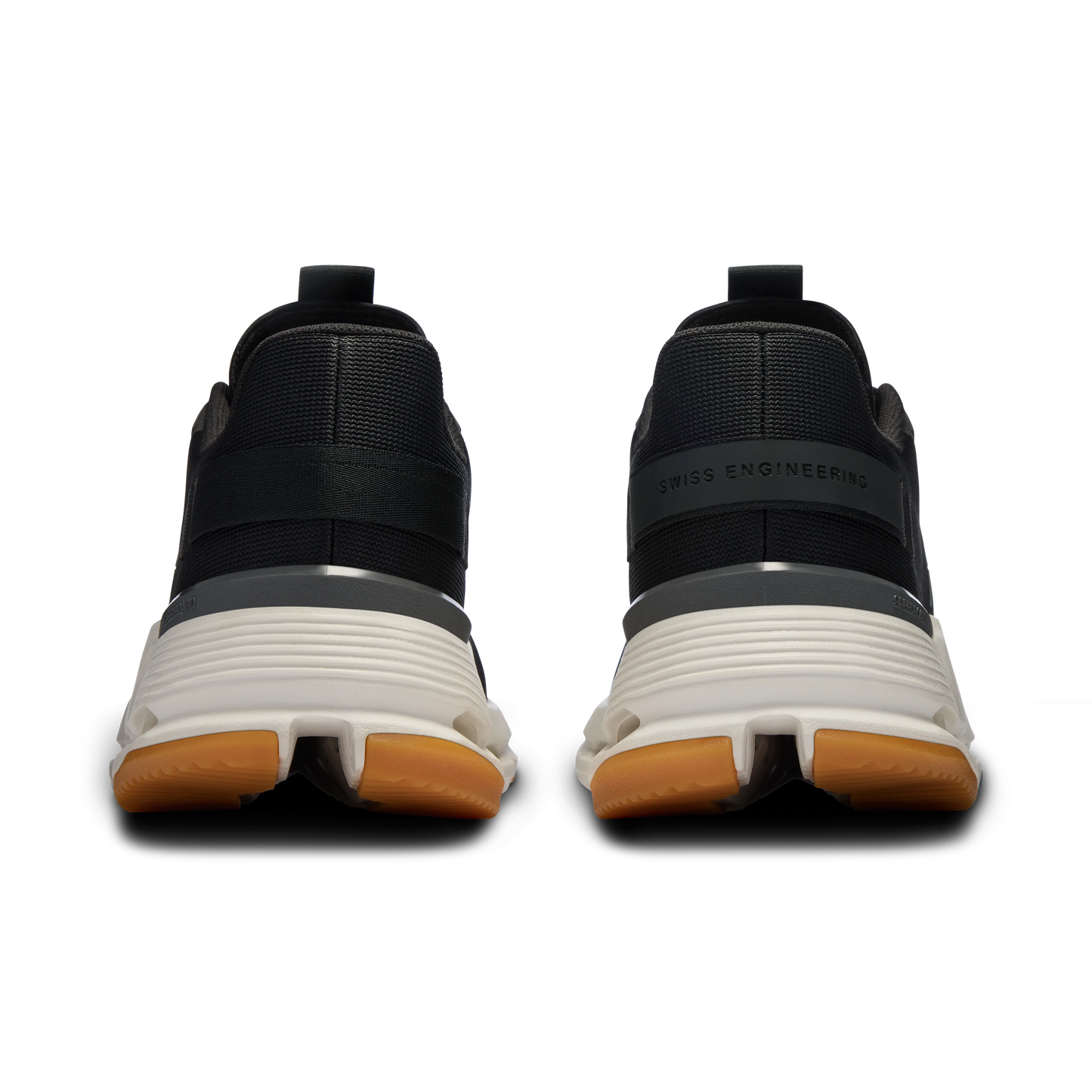 Cloudnova Form 2 Black | Ivory