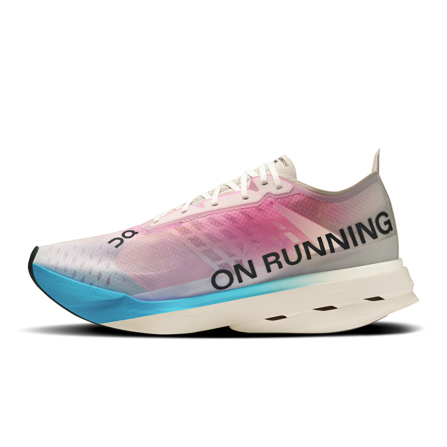 Cloudboom Strike White | Horizon
