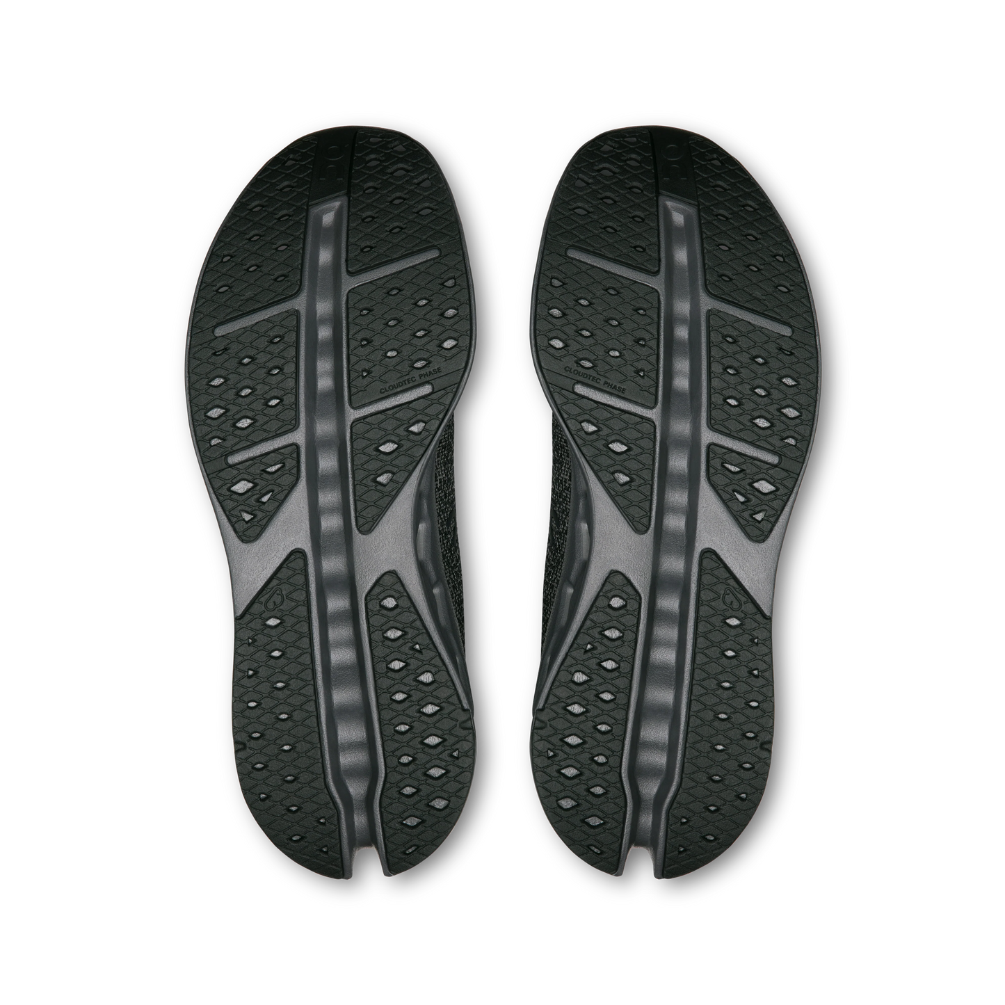Cloudsurfer Max Black | Eclipse