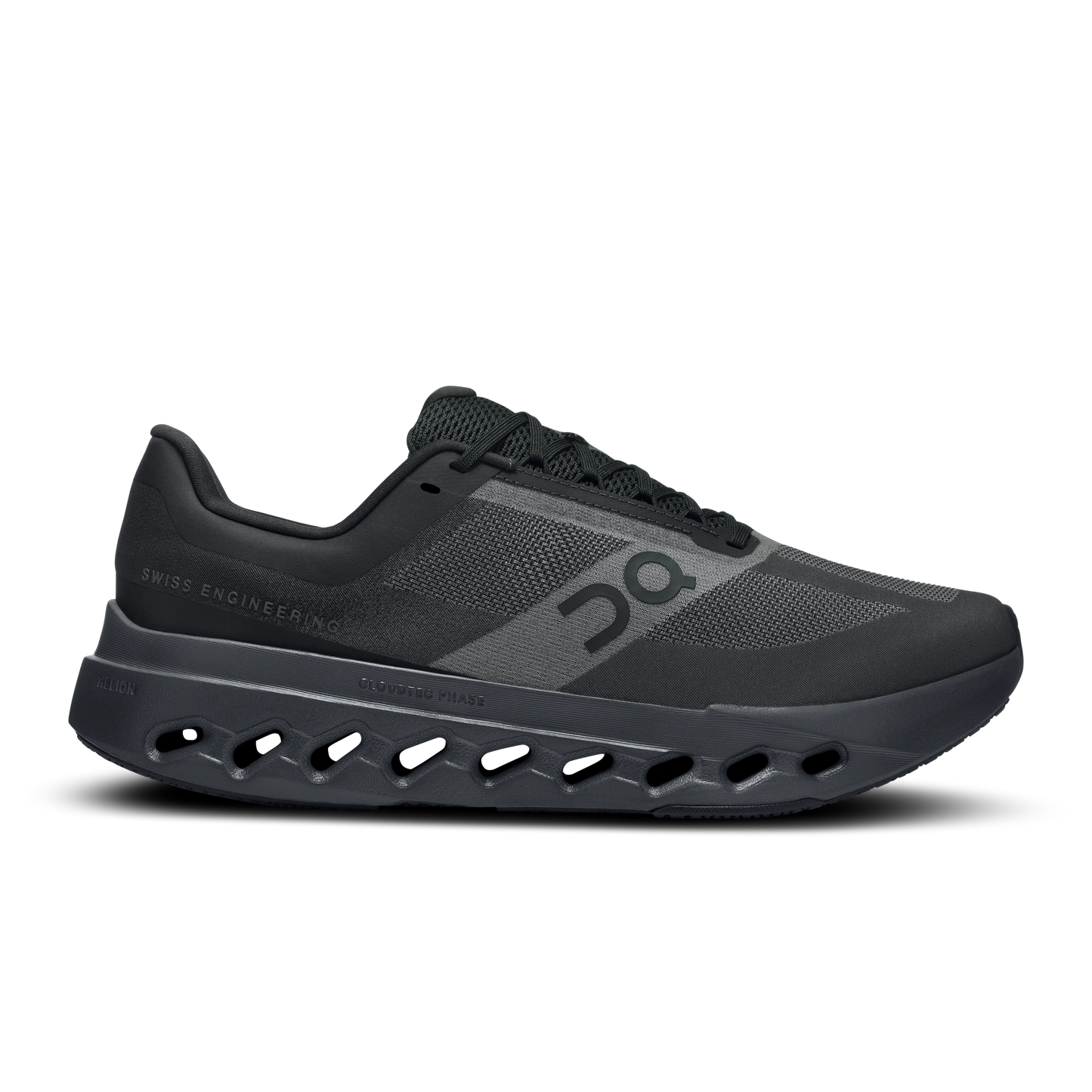Cloudsurfer Next Black | Eclipse