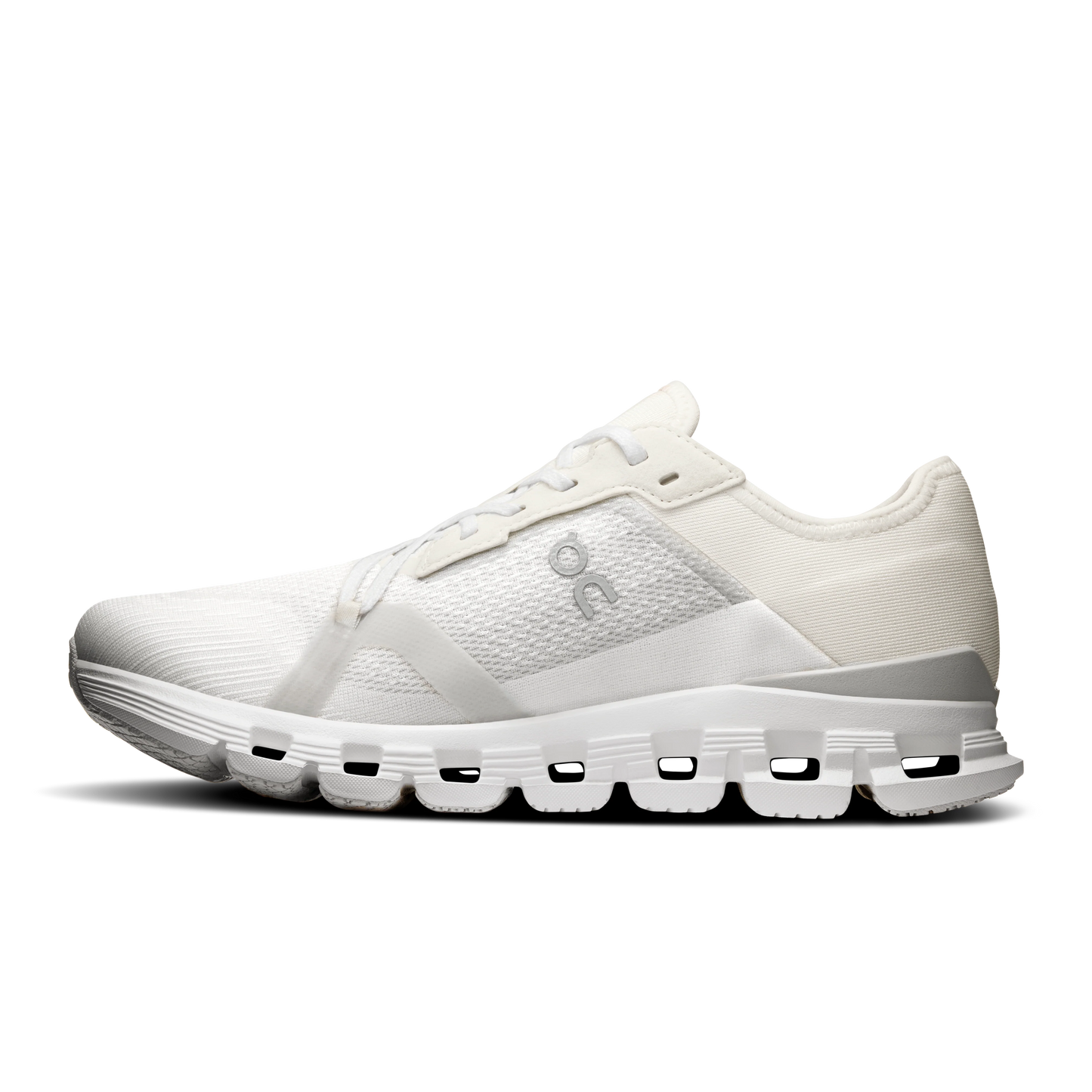 Cloud X 4 AD White | Wolf