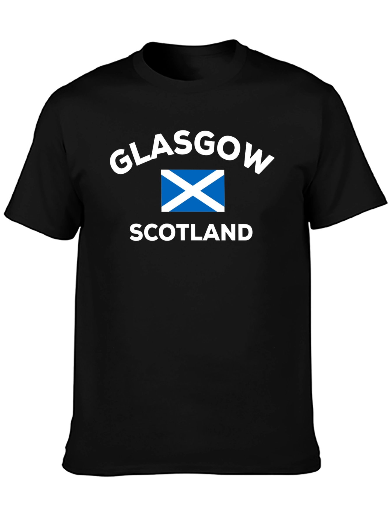 Glasgow Scotland T-Shirt