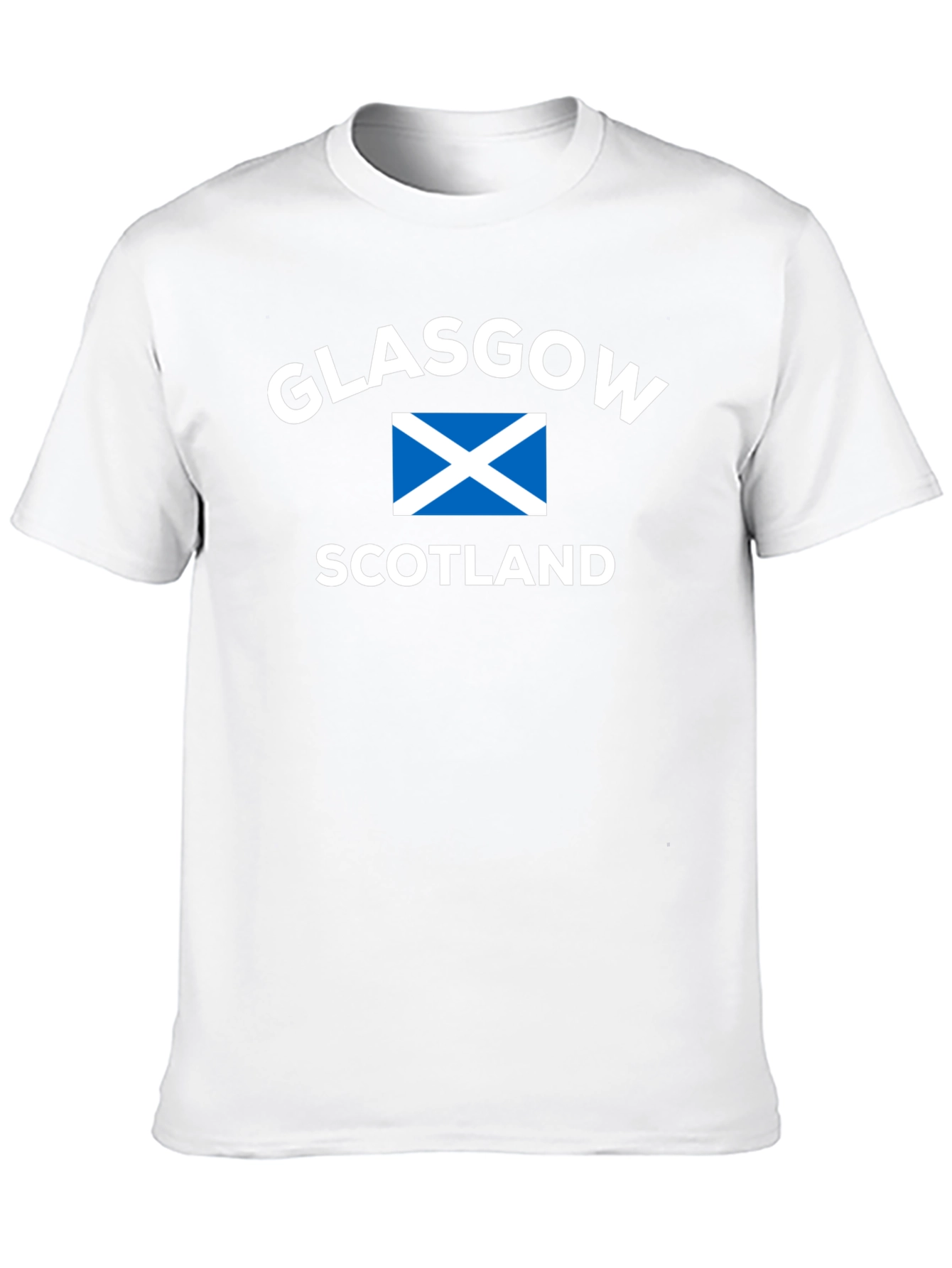 Glasgow Scotland T-Shirt