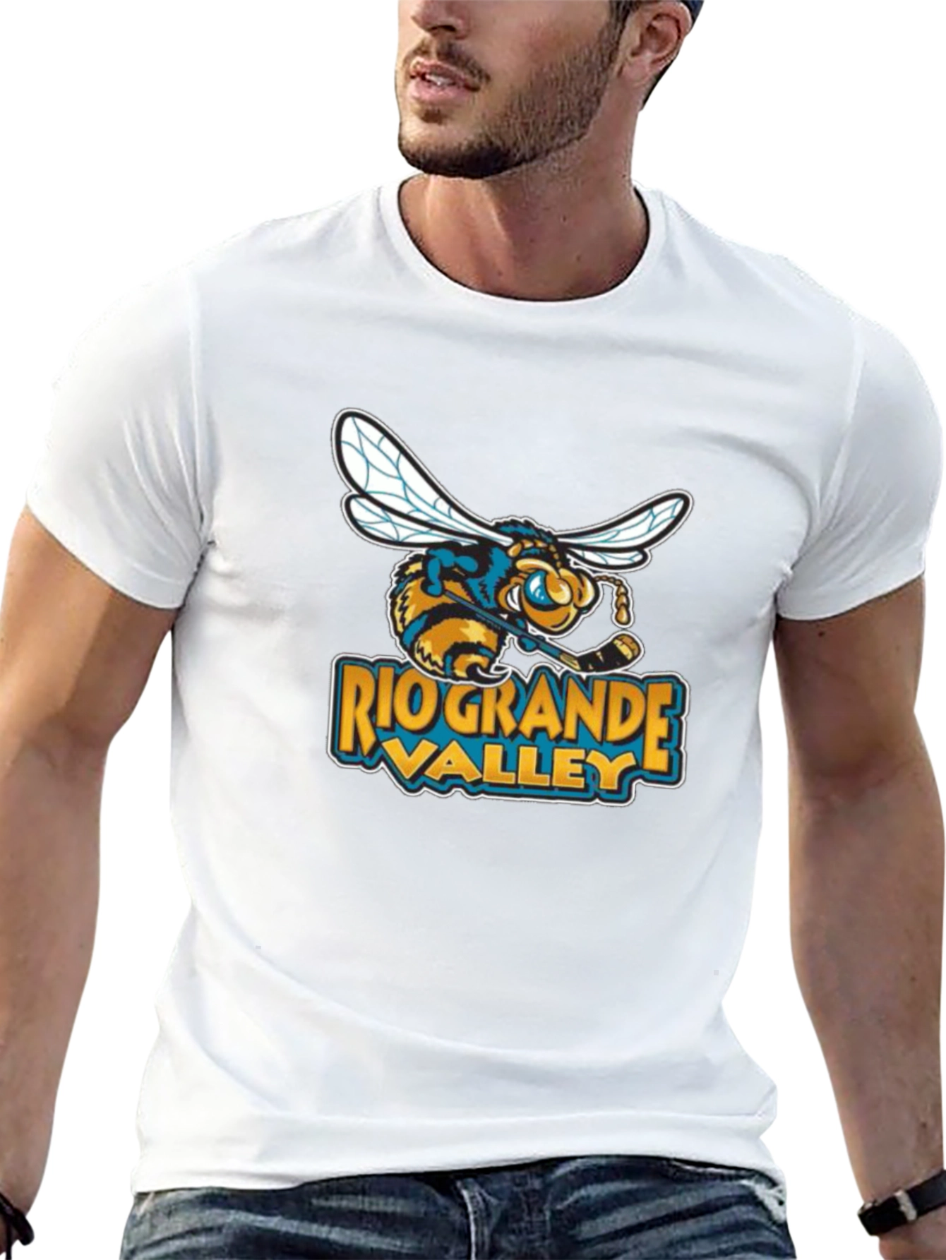 Rio Grande Valley Vipers T-Shirt