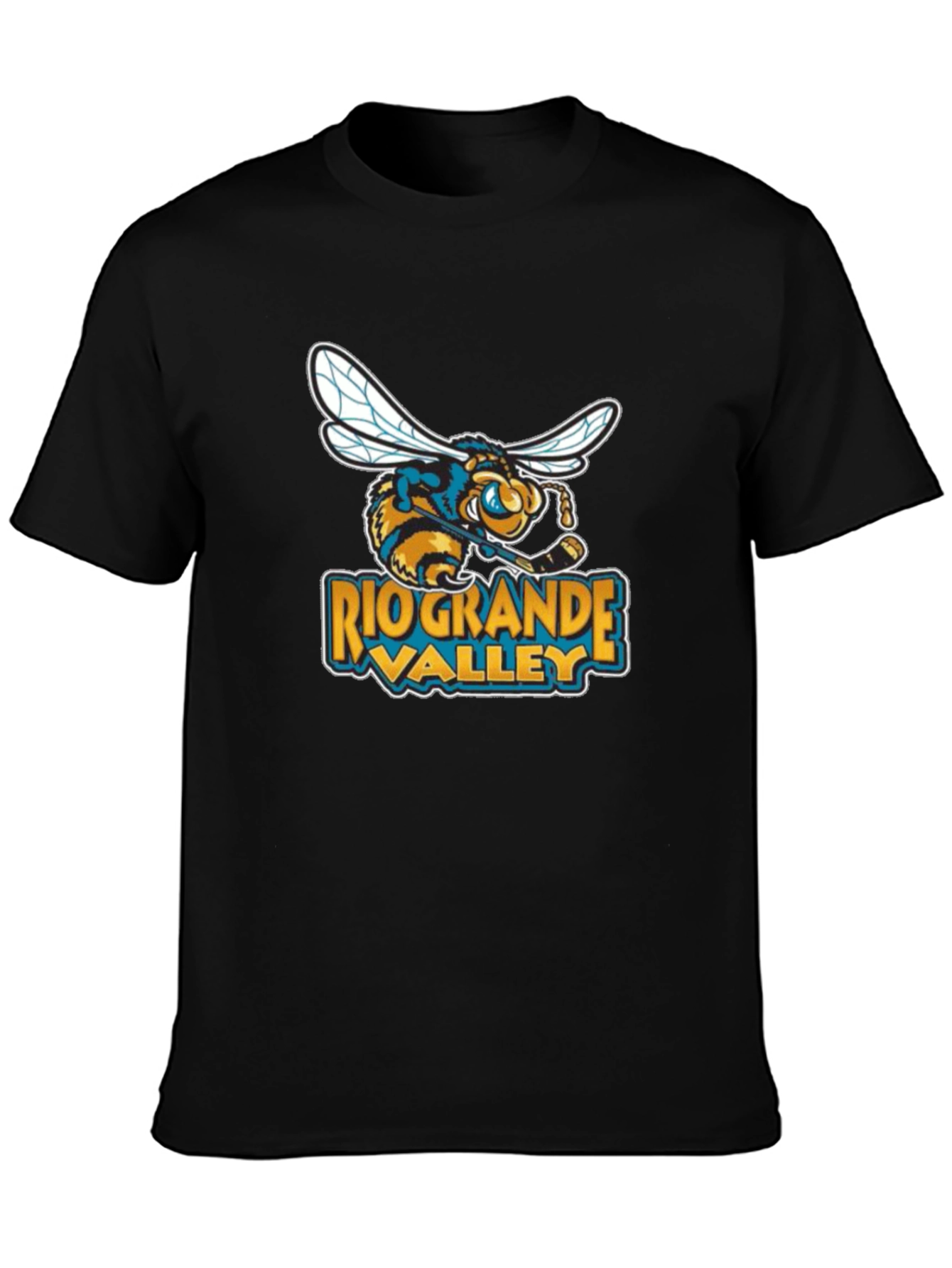 Rio Grande Valley Vipers T-Shirt