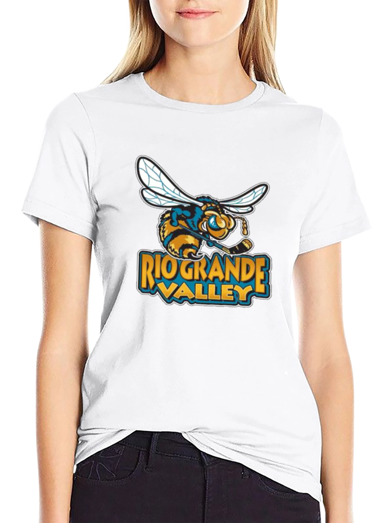 Rio Grande Valley Vipers T-Shirt