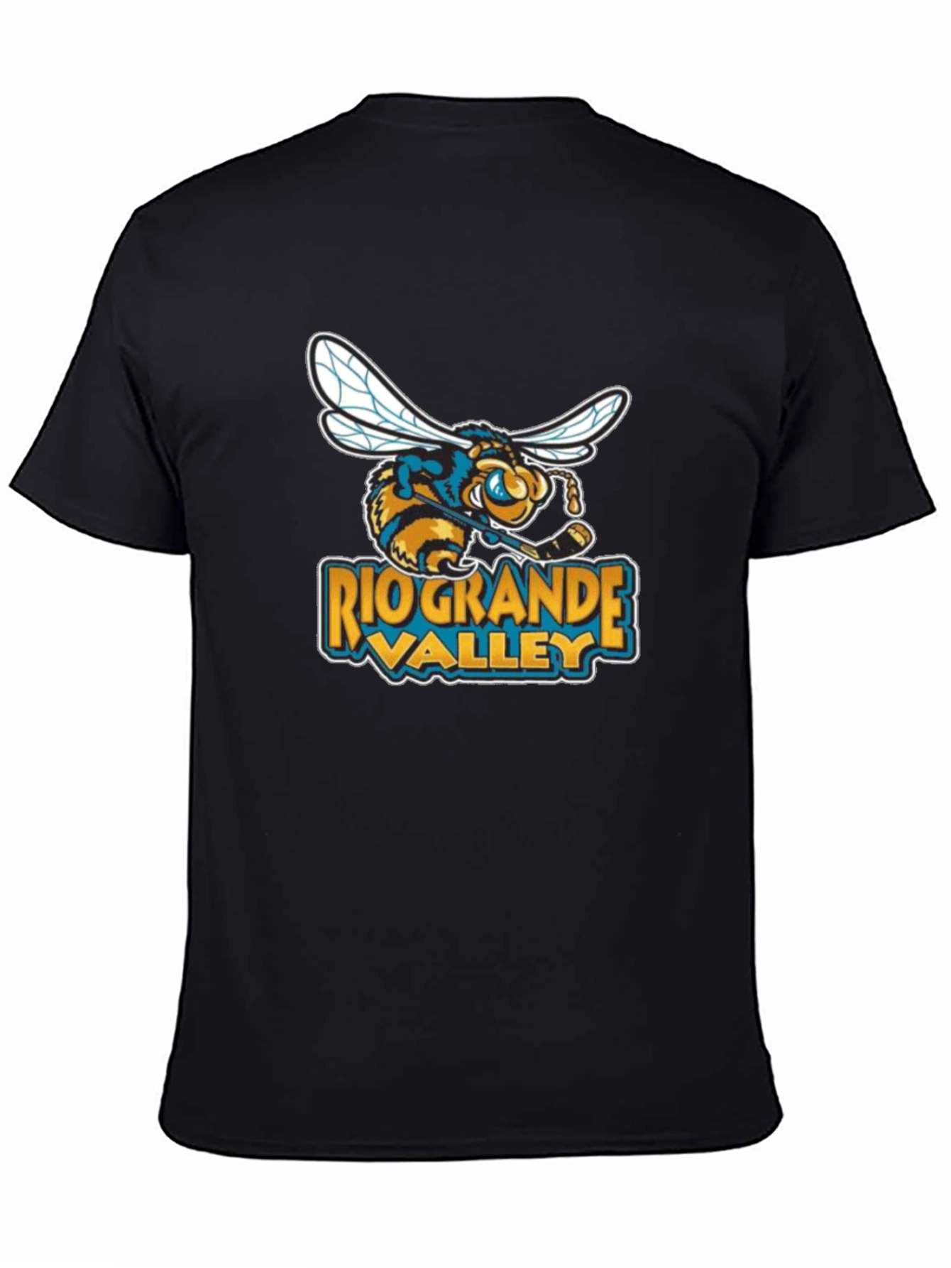 Rio Grande Valley Vipers T-Shirt