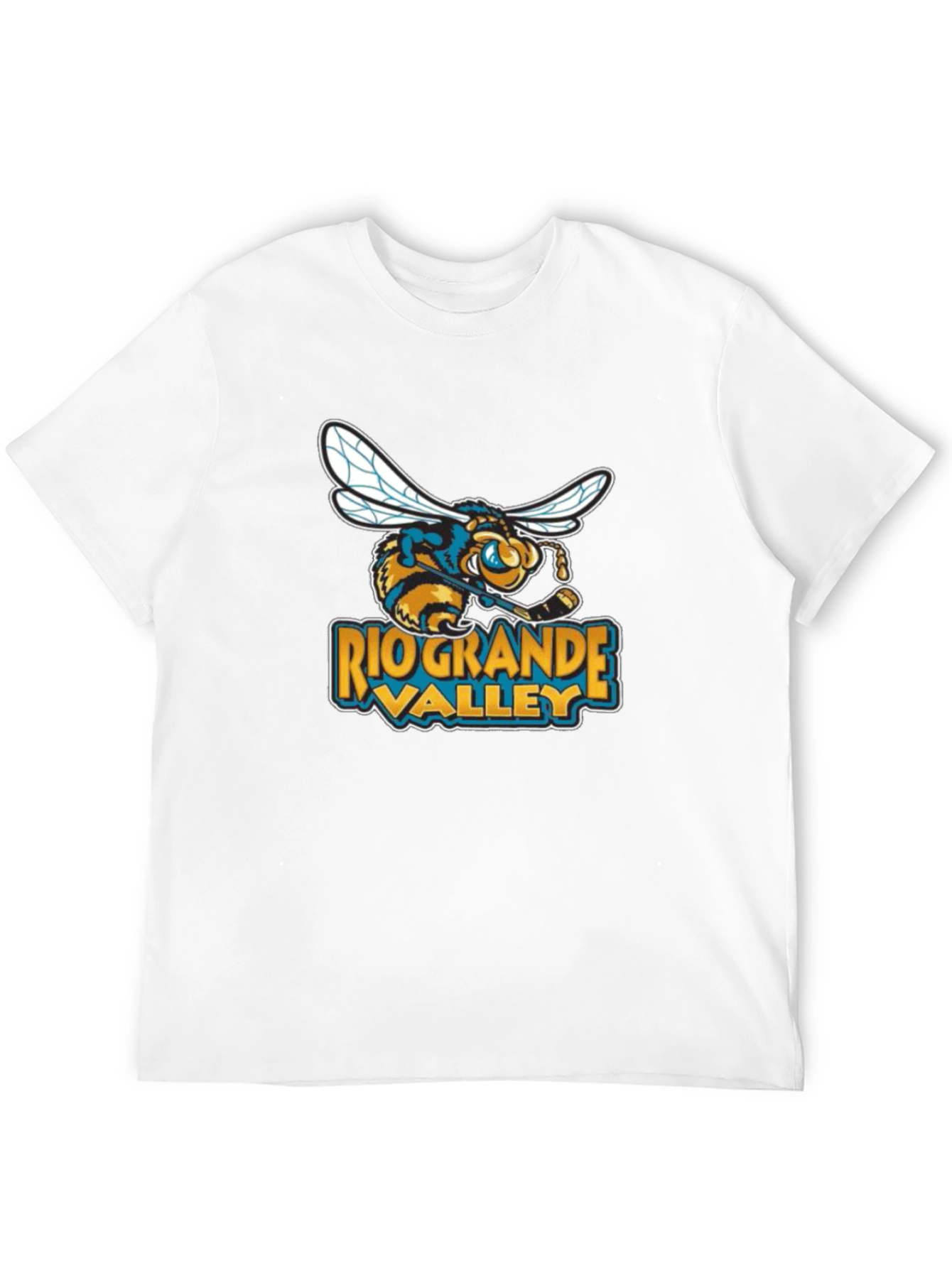 Rio Grande Valley Vipers T-Shirt