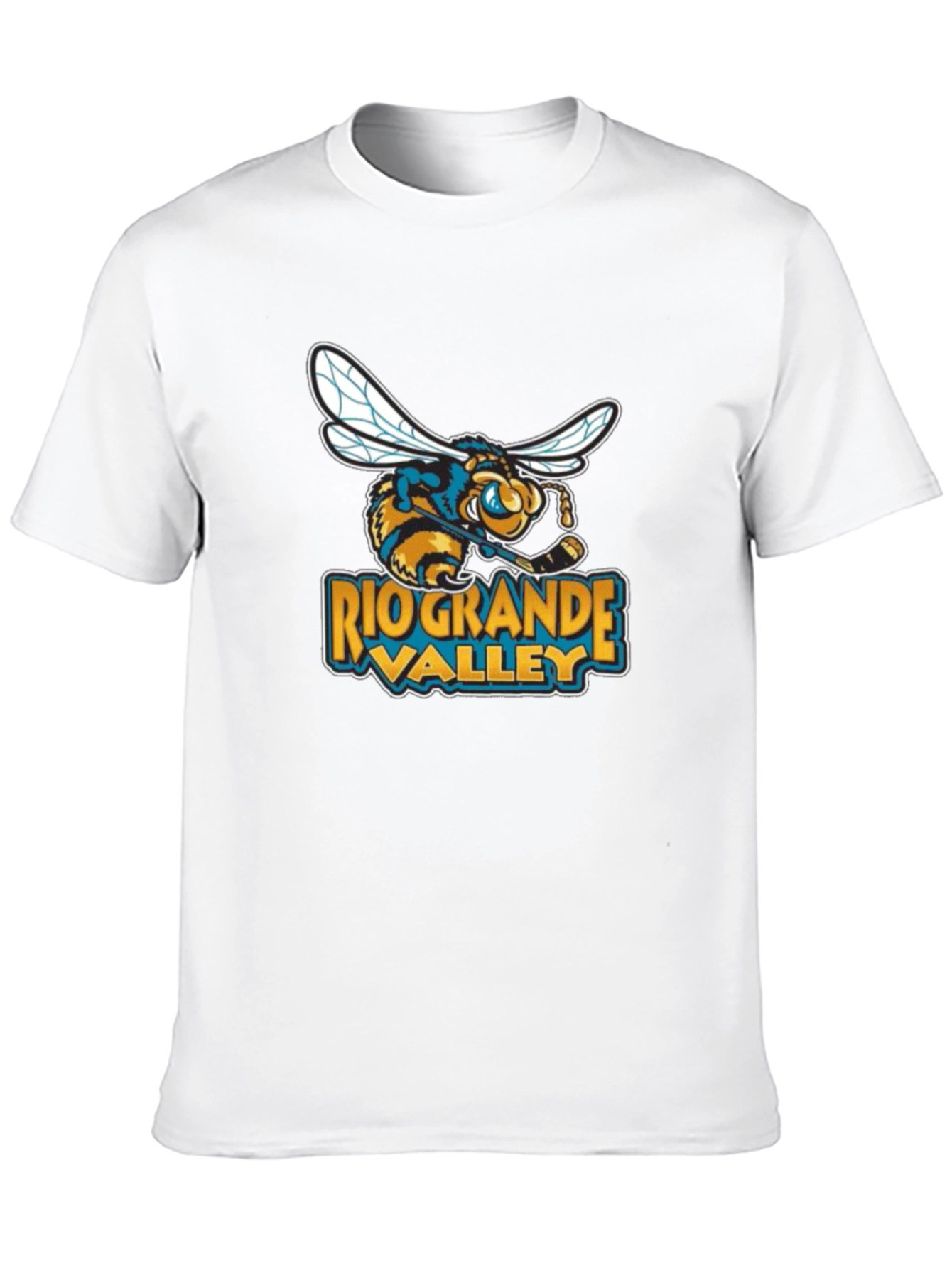 Rio Grande Valley Vipers T-Shirt