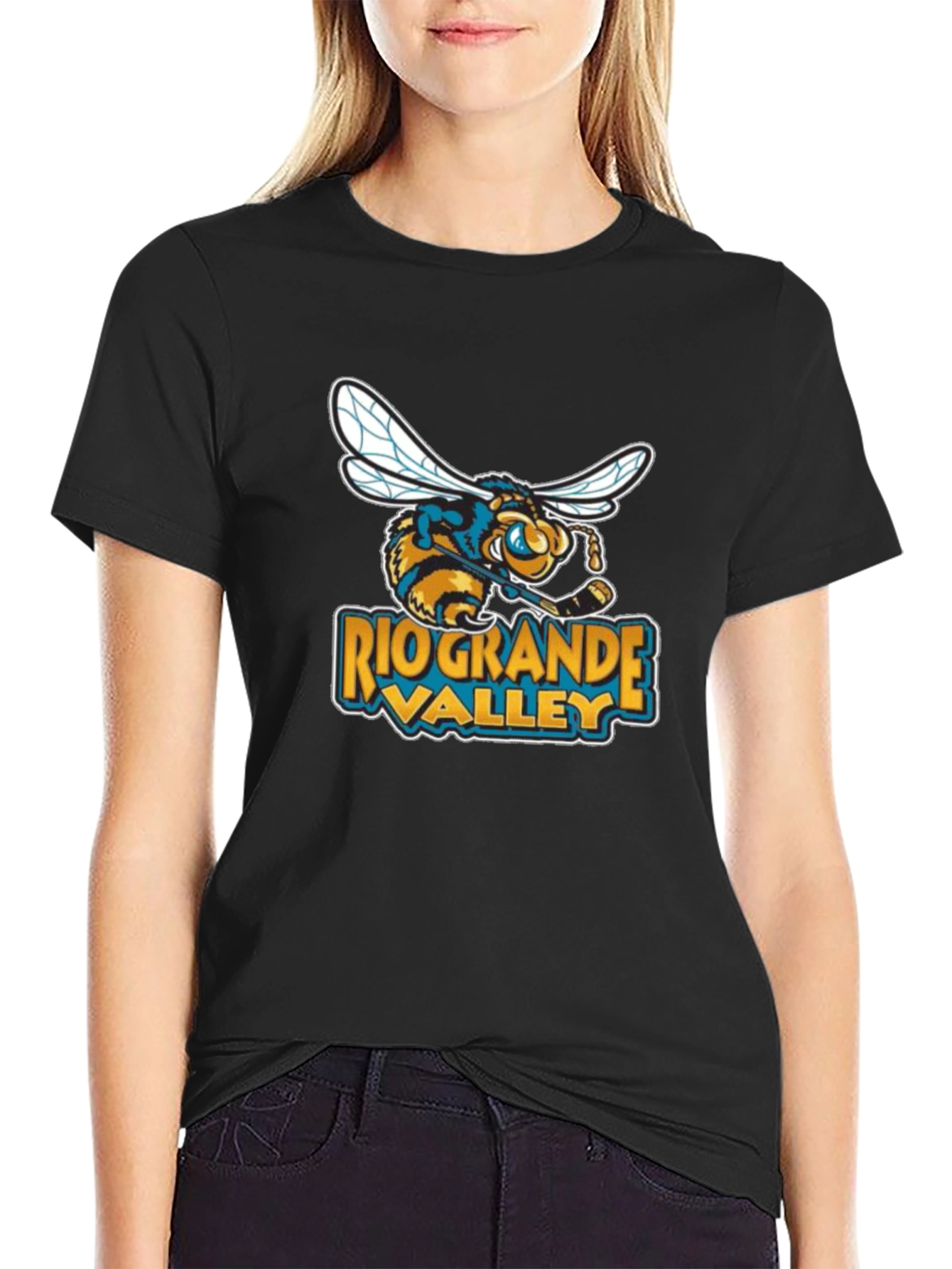 Rio Grande Valley Vipers T-Shirt