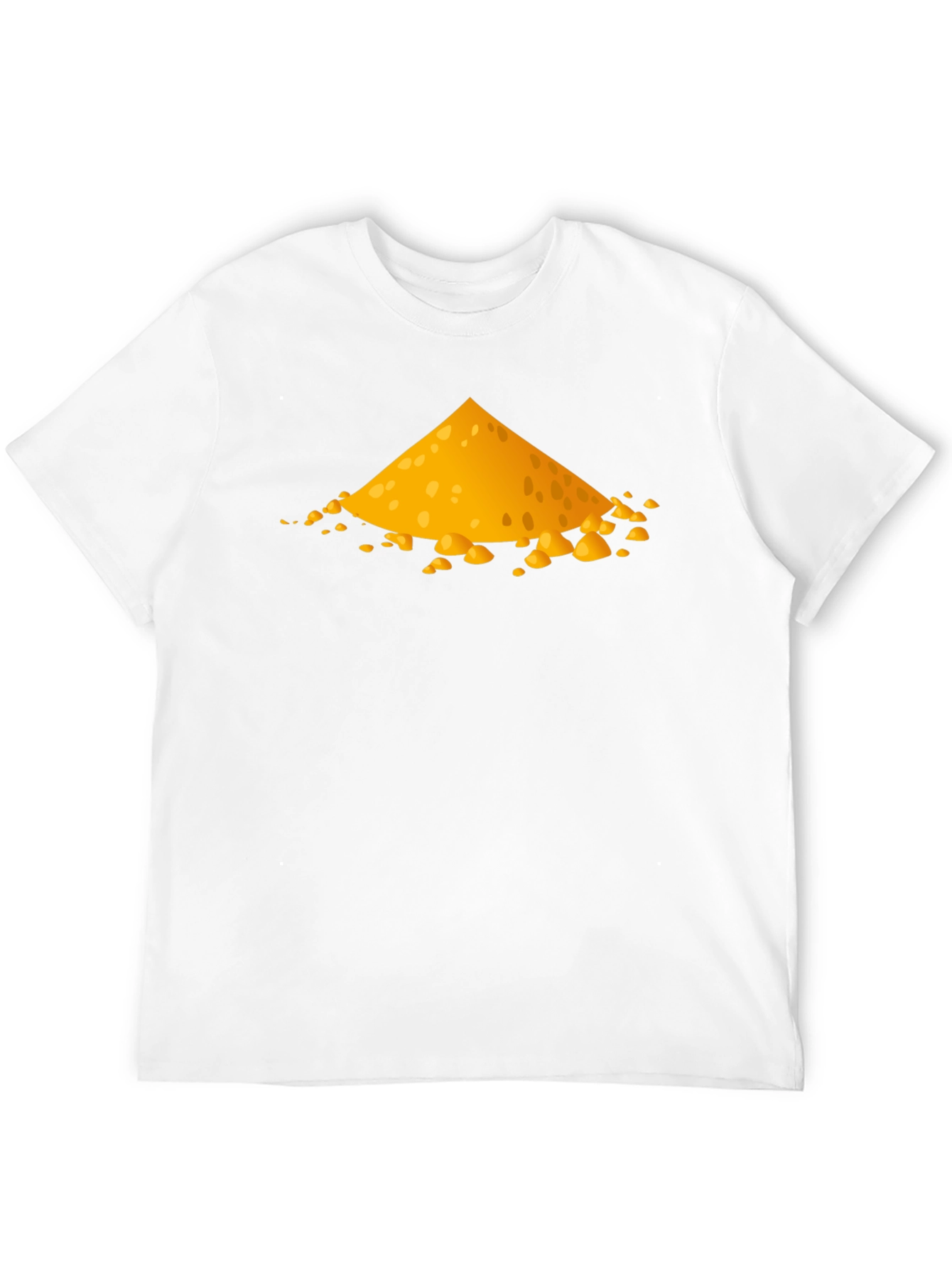 Taco Tuesday Tee - Funny Nacho Cheese Graphic T-Shirt