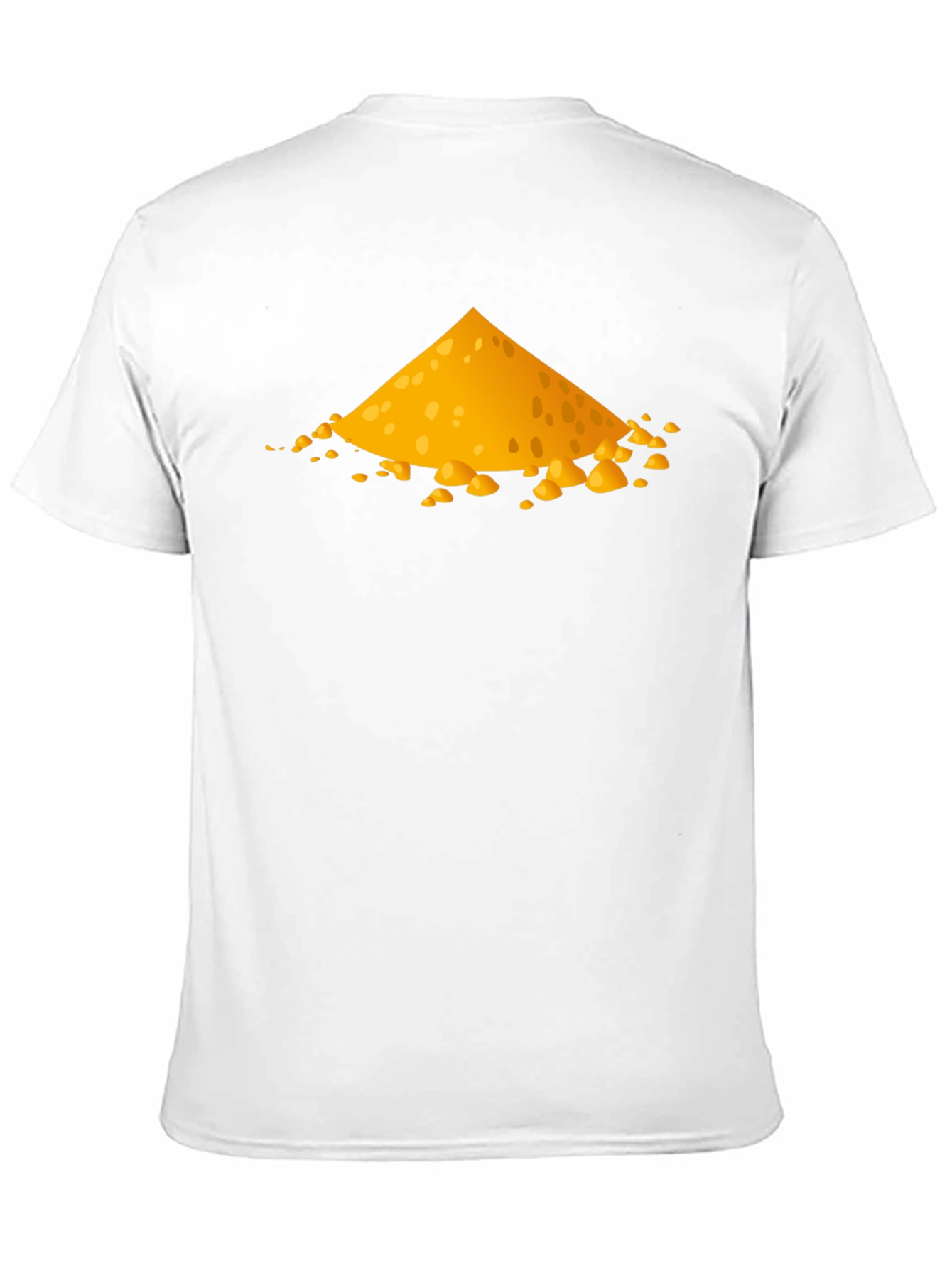 Taco Tuesday Tee - Funny Nacho Cheese Graphic T-Shirt