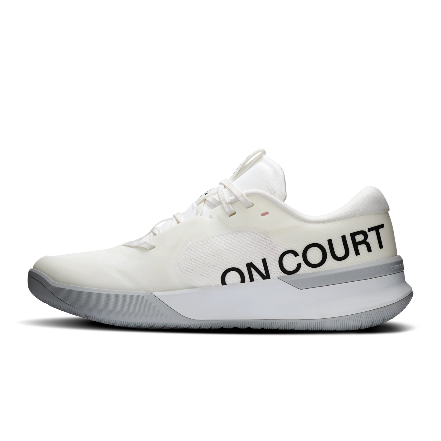 THE ROGER Pro 3 White | Pink