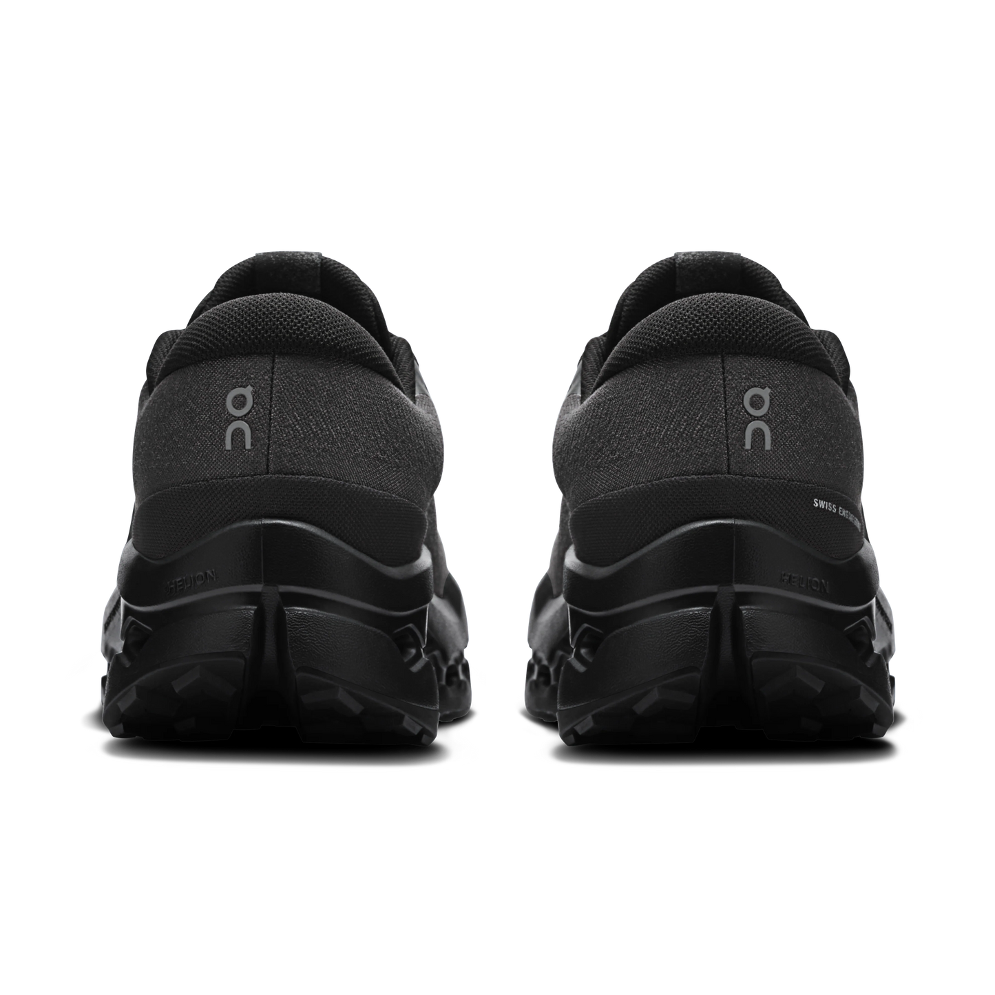 Cloudsurfer Trail 2 Waterproof Black | Black