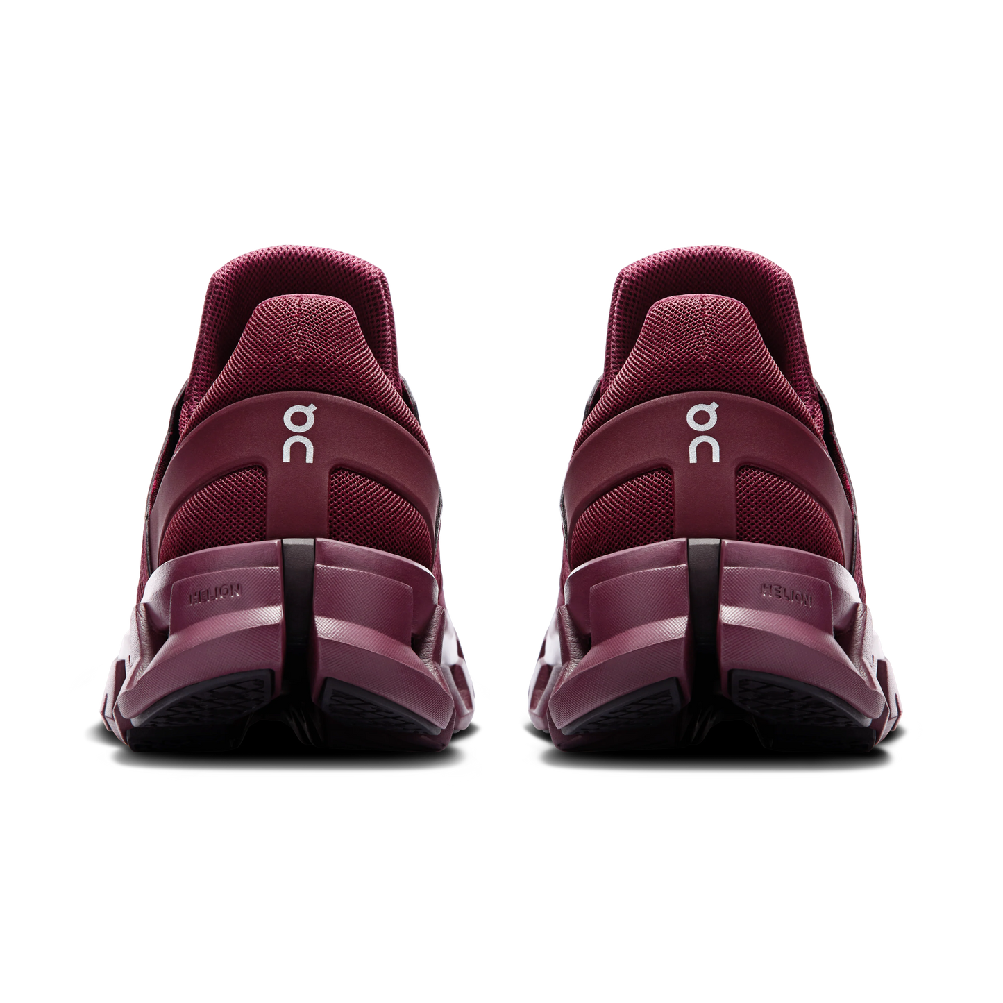 Cloudswift 4 AD Maroon | Maroon
