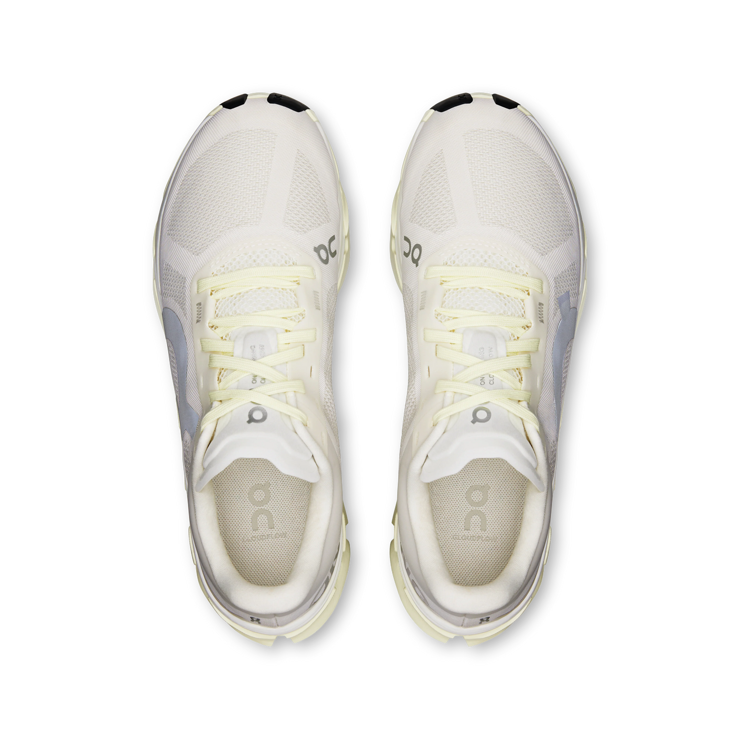 Cloudflow 5 Ivory | Seedling